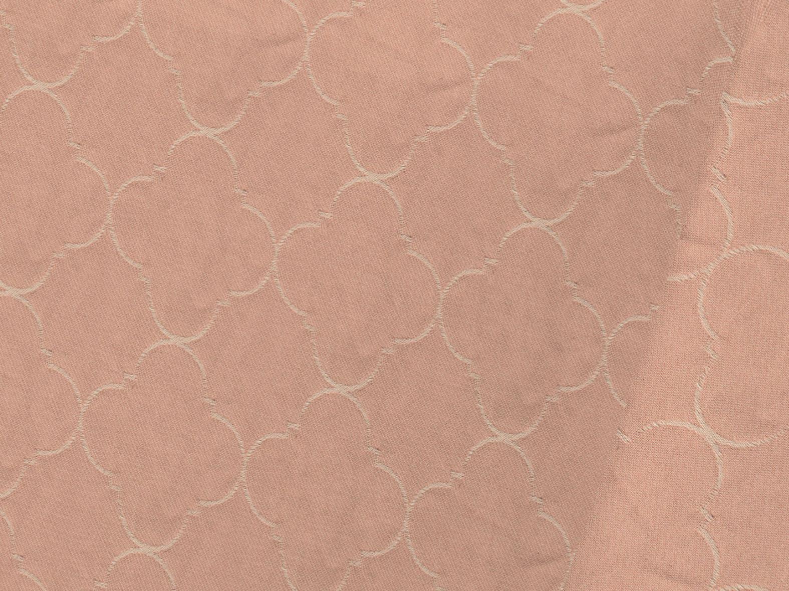 Adam Tischdecke »Indian Cortezada« aus 100% Bio-Baumwolle