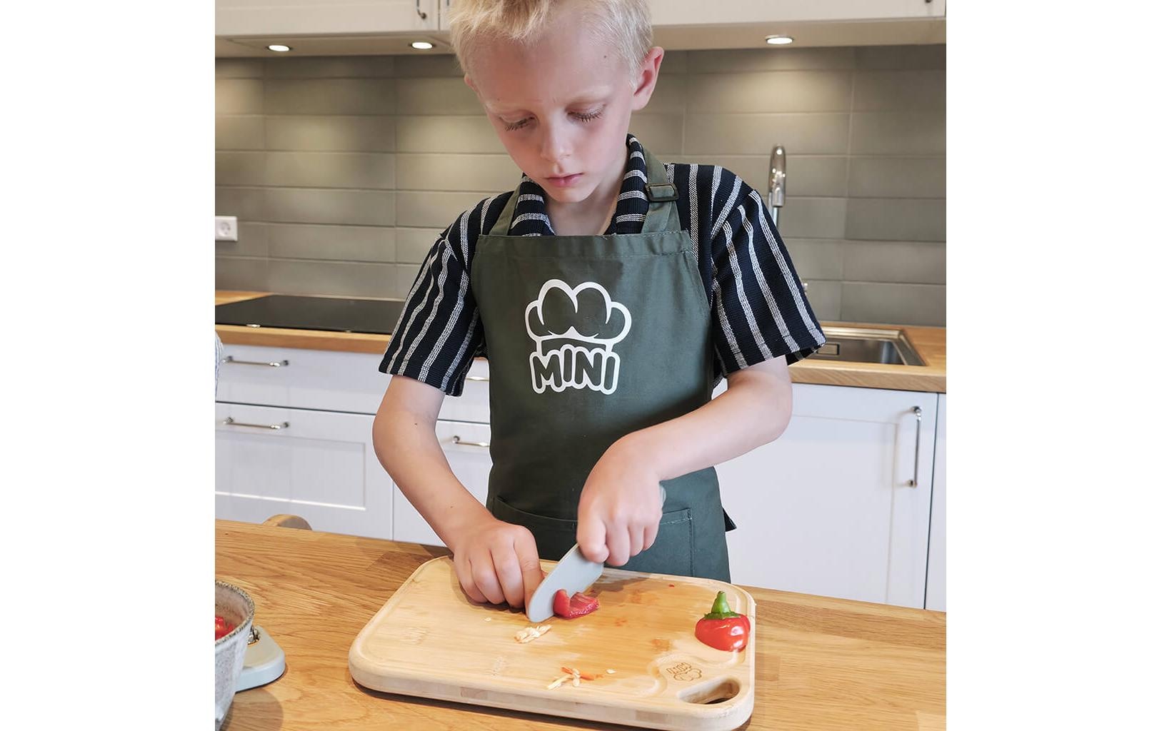   Couverts pour enfants »MINI Family«