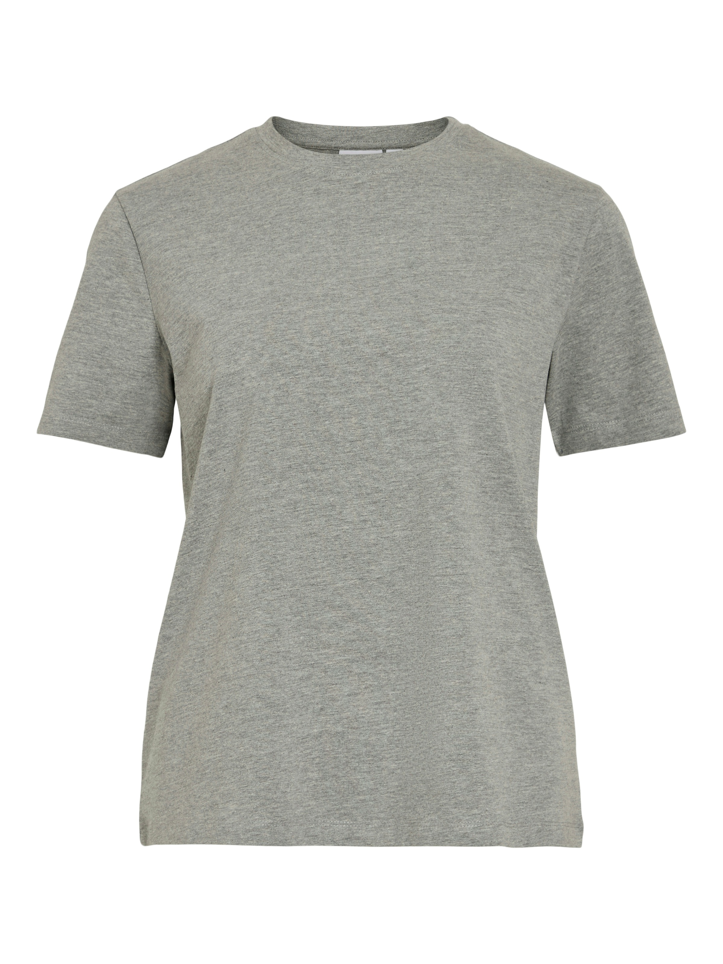 Vila Kurzarmshirt »VINORA S/S T-SHIRT - NOOS«