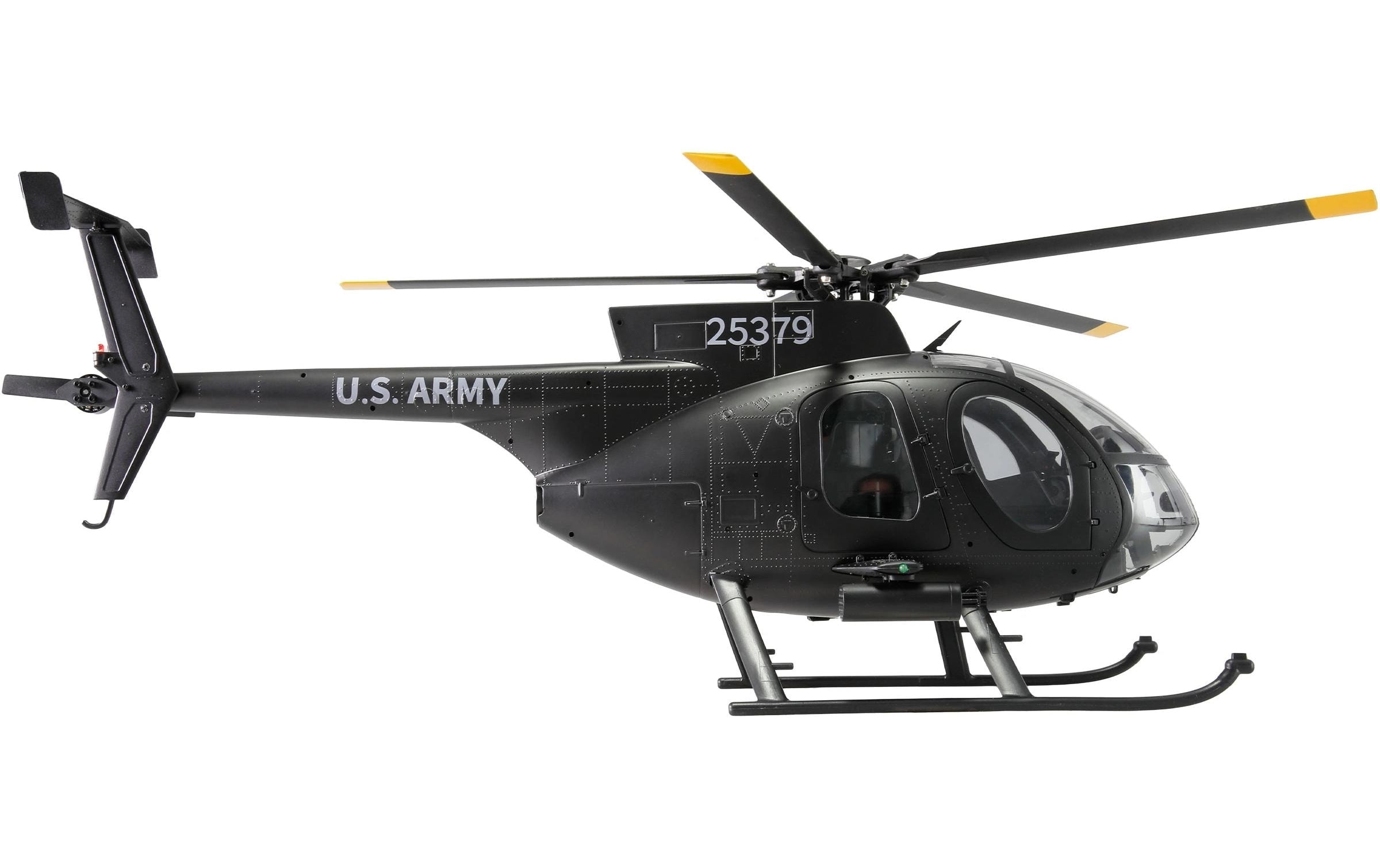 Amewi RC-Helikopter »MD500 Pro GPS U.S. Army RTF«