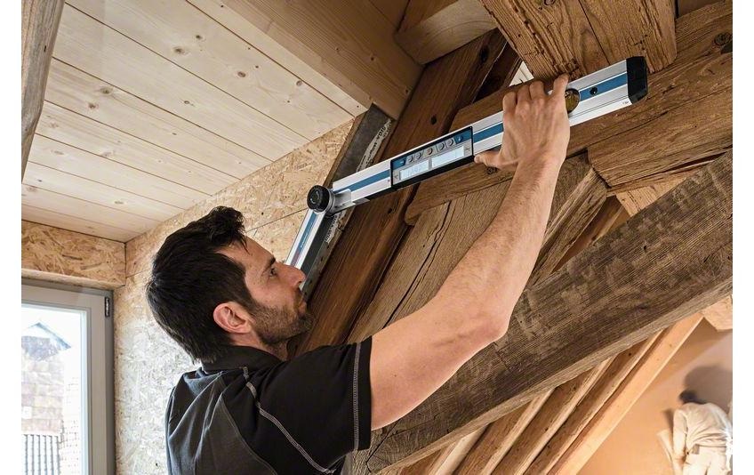 Bosch Professional Rapporteur d'angle »GAM 270 MFL Professional«