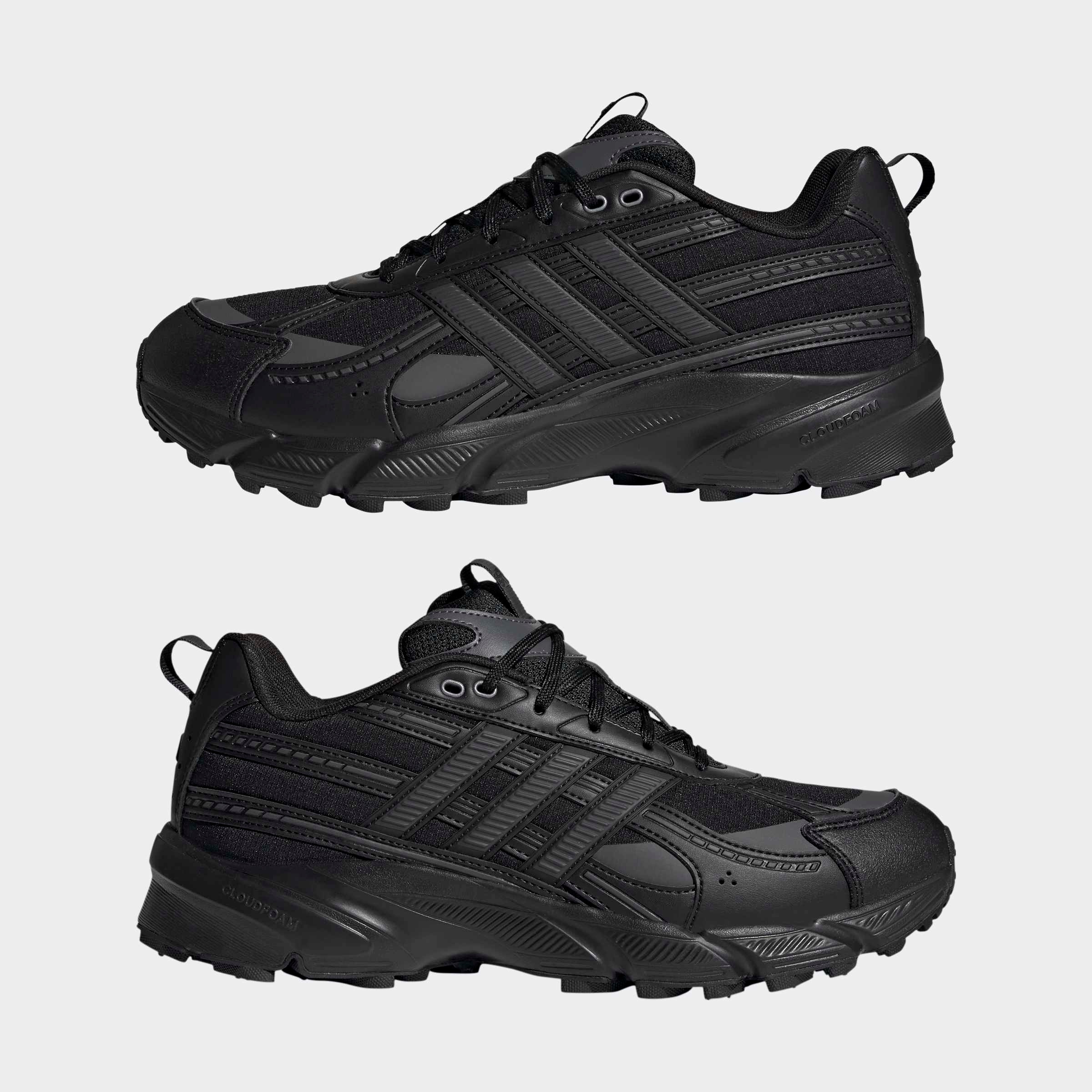 adidas Sportswear Sneakers »TECHNOCHAOS 2000 ATR«  inspiré par le design du Y2K adistar control