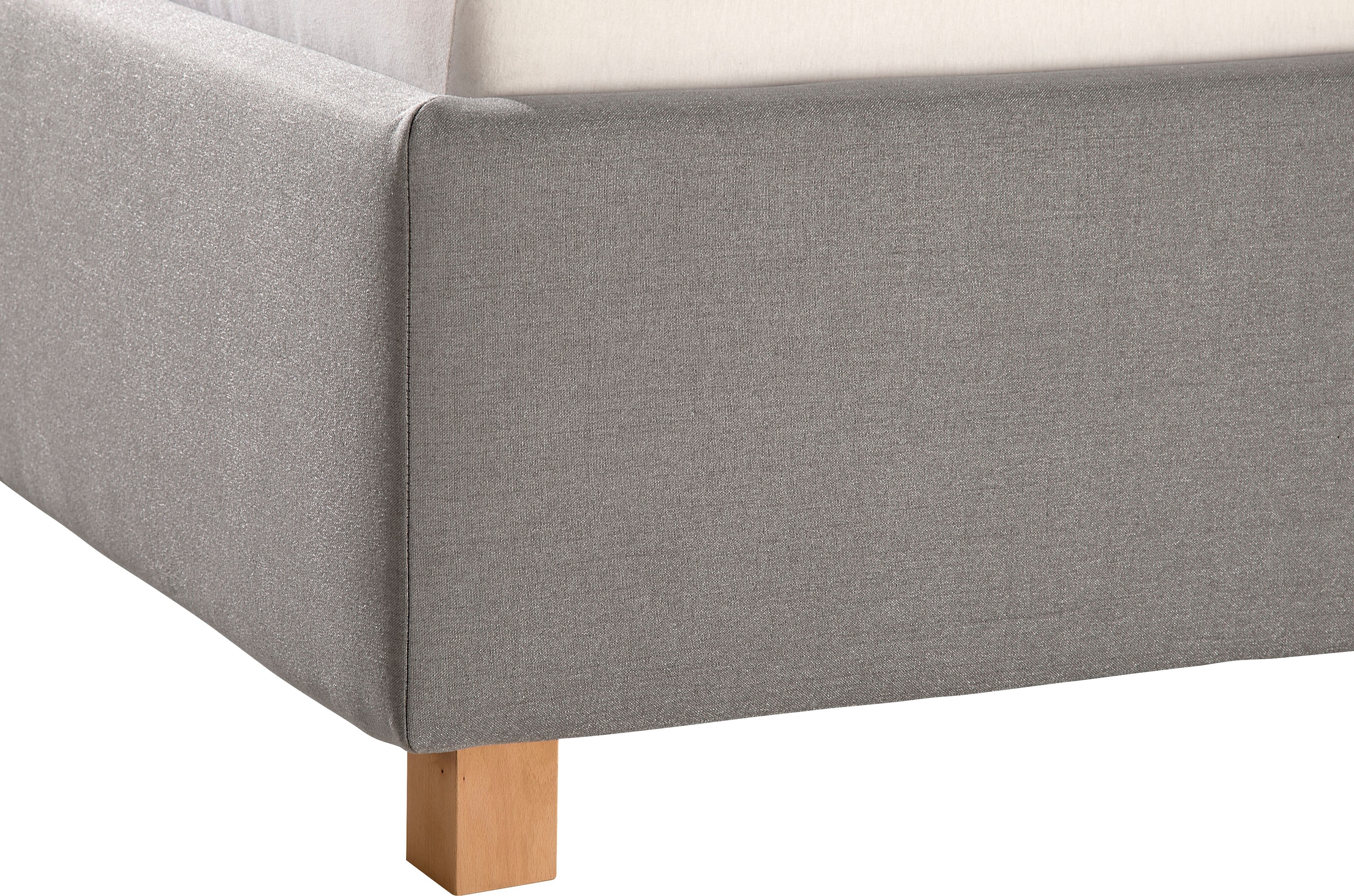 Maintal Lit rembourré inklusive Bettkasten