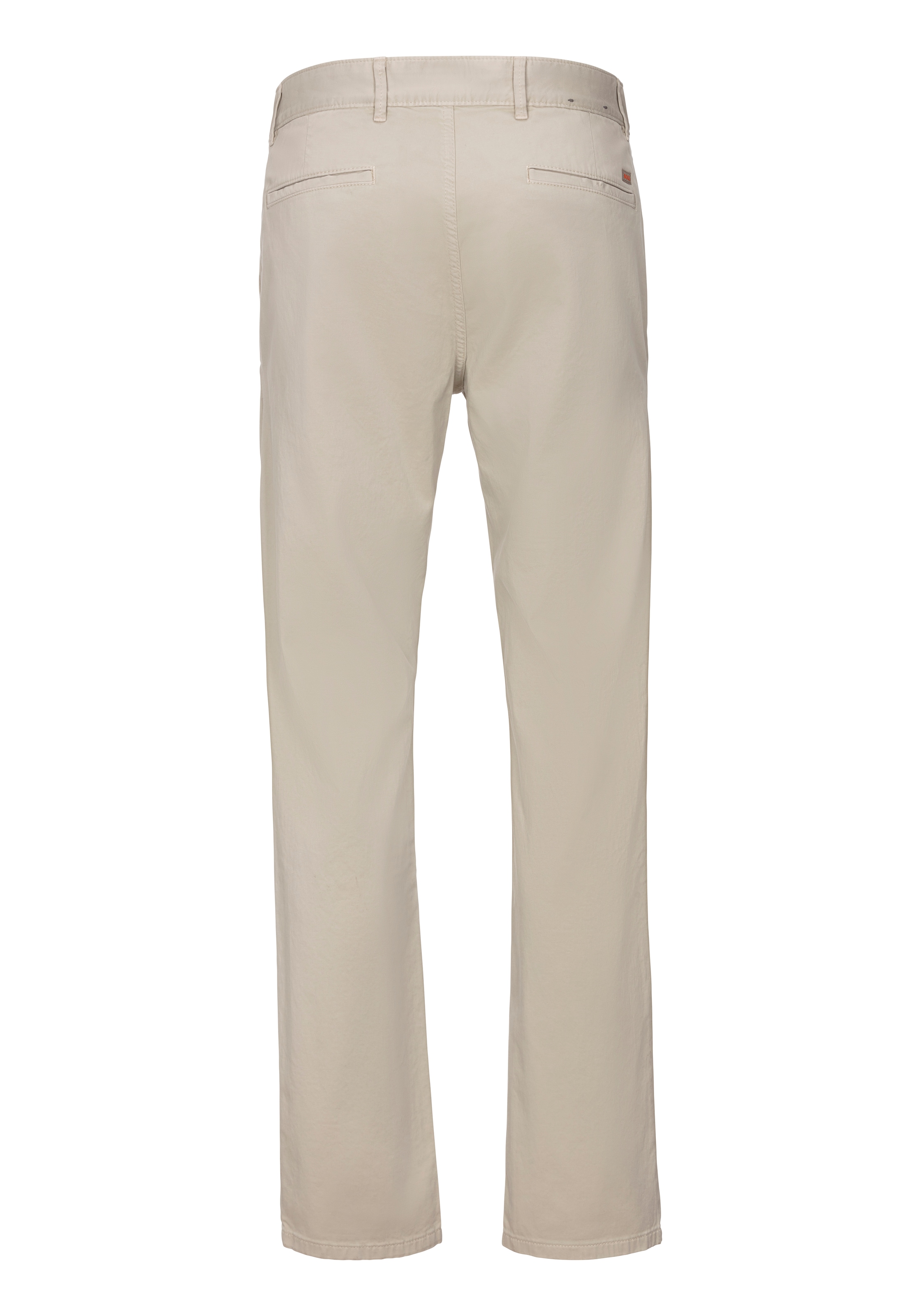 BOSS ORANGE Chinos »slim«  mit Gesässtaschen