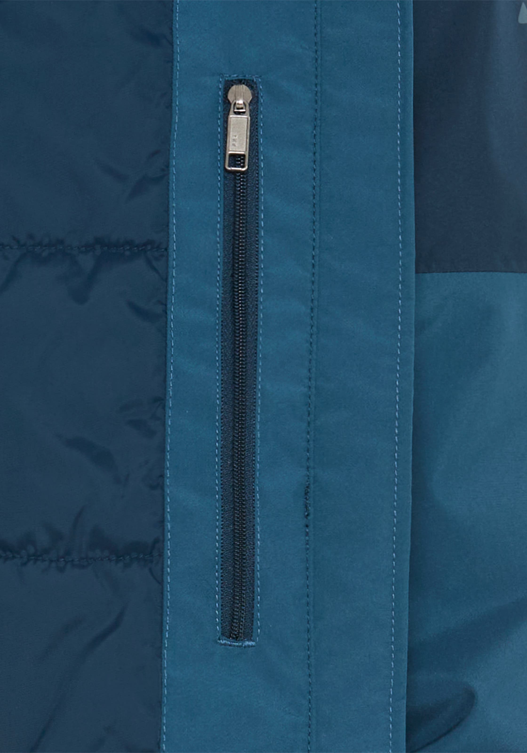 VAUDE Veste fonctionnelle »SE MEN'S TILICHO JACKET«
