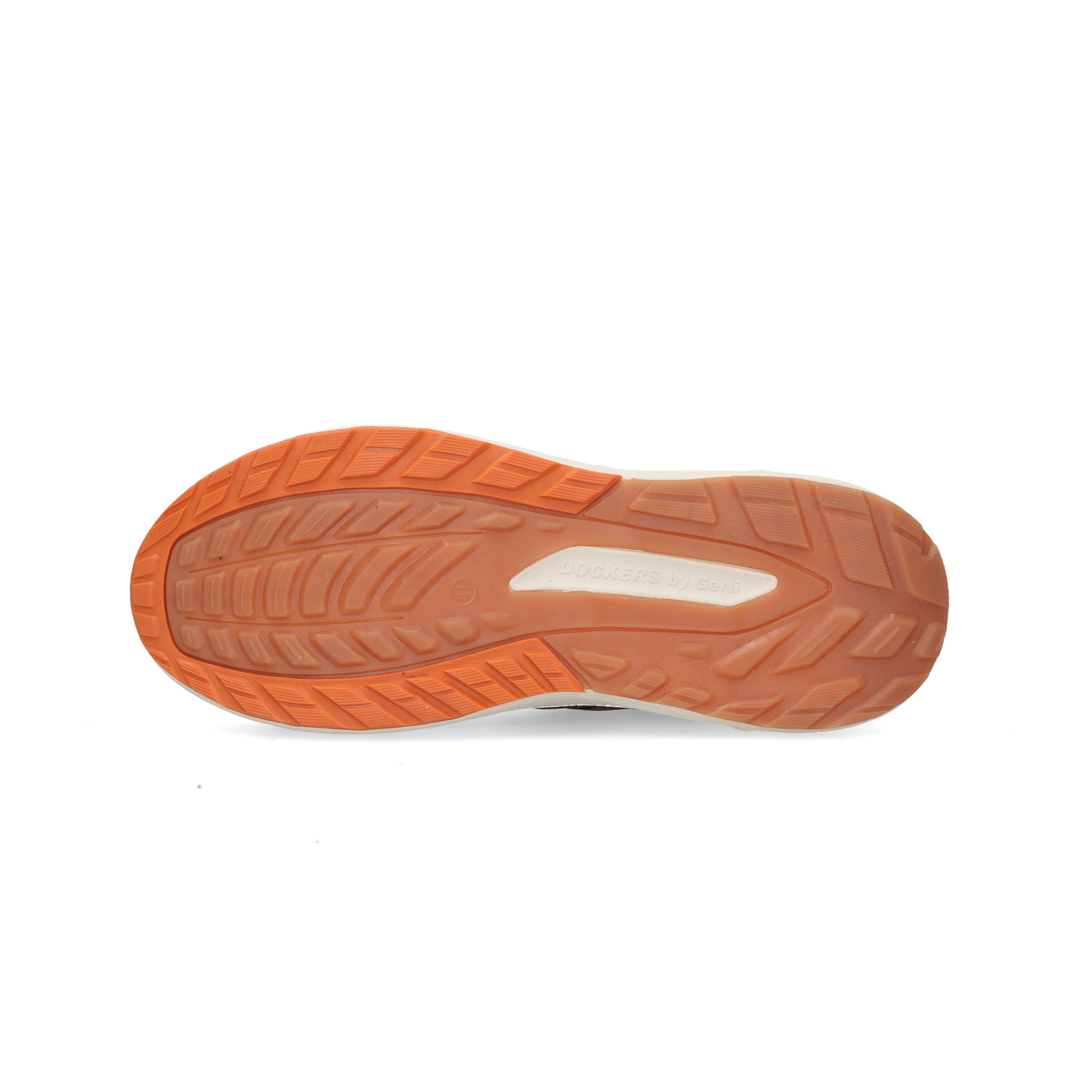 Dockers by Gerli Sneakers  Chaussure de loisirs respirante, chaussure outdoor avec fermeture rapide