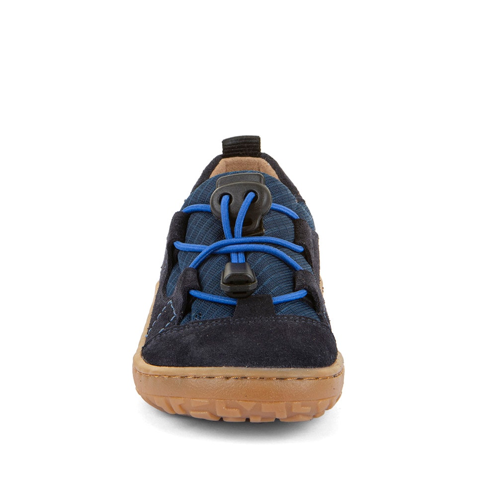 froddo® Chaussures pieds nus »Barefoot Trekk«  sneaker slip-on, chaussure à enfiler avec fermeture rapide
