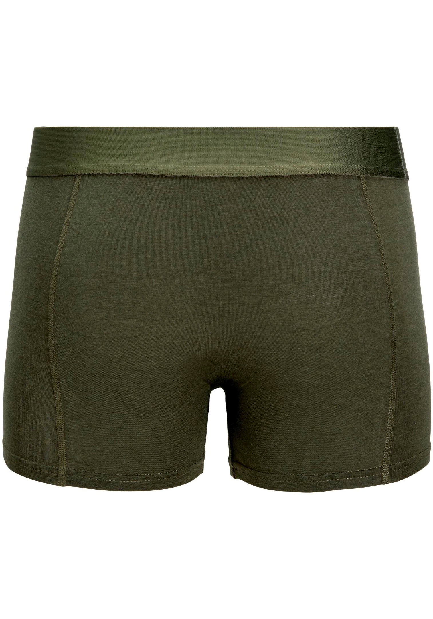 Jack & Jones Trunk »JACBASIC BAMBOO TRUNKS 3 PACK NOOS«, 3 Stk.