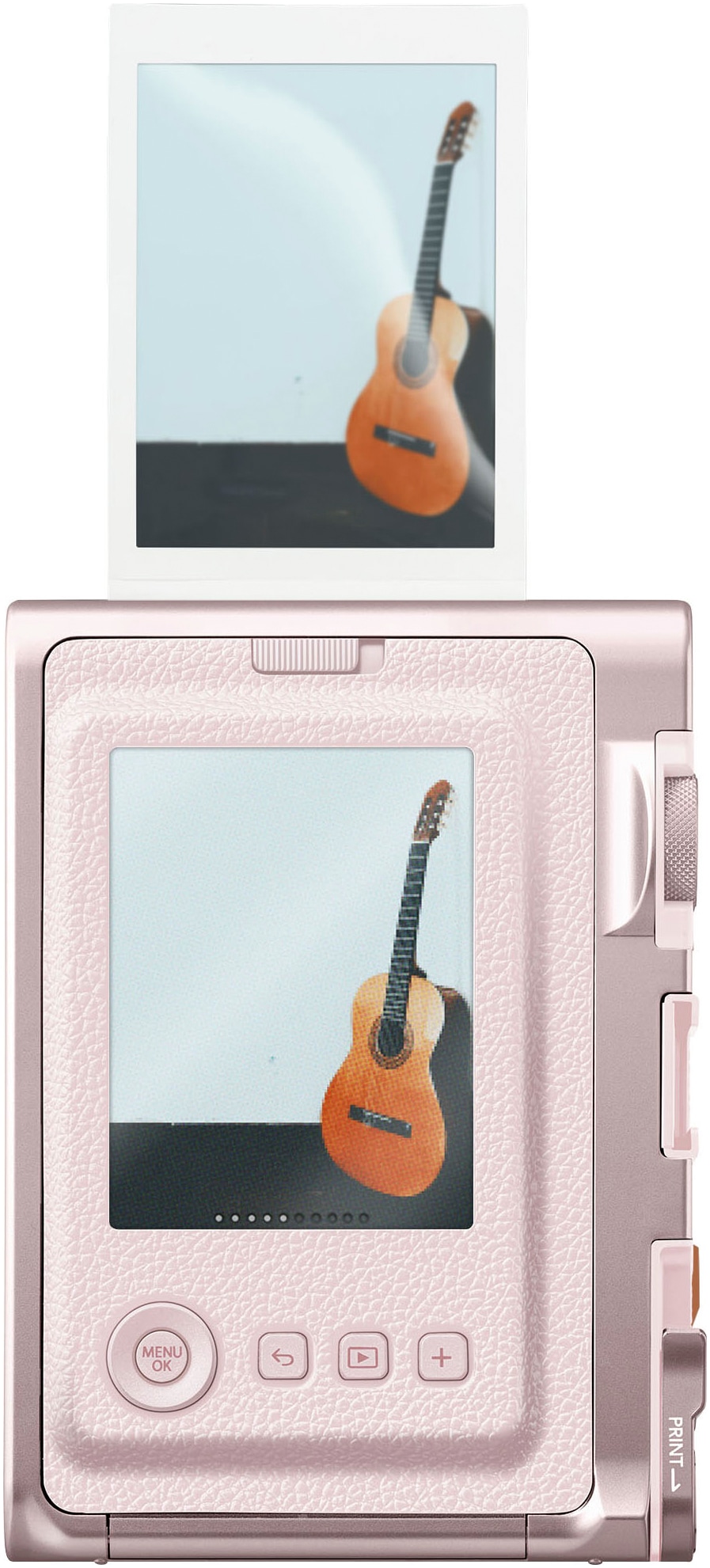 FUJIFILM Appareil photo instantané »Mini Evo«