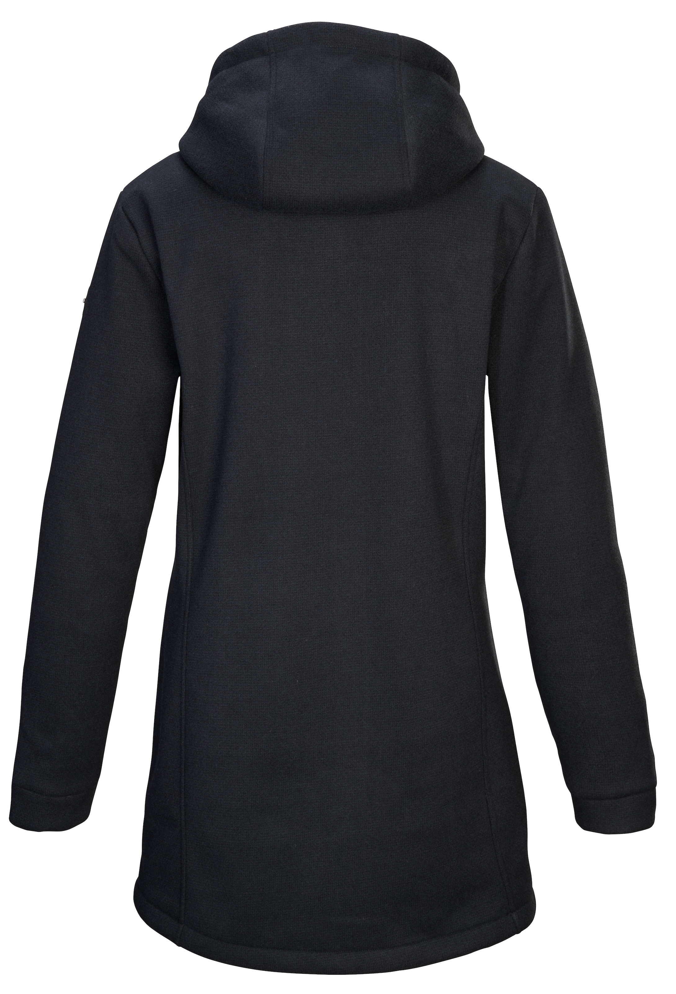 G.I.G.A. DX by killtec Strickfleecejacke »GW 37 WMN KNTFLC PRK« 1 Stk. tlg. wärmend & windabweisend, Übergangsjacke