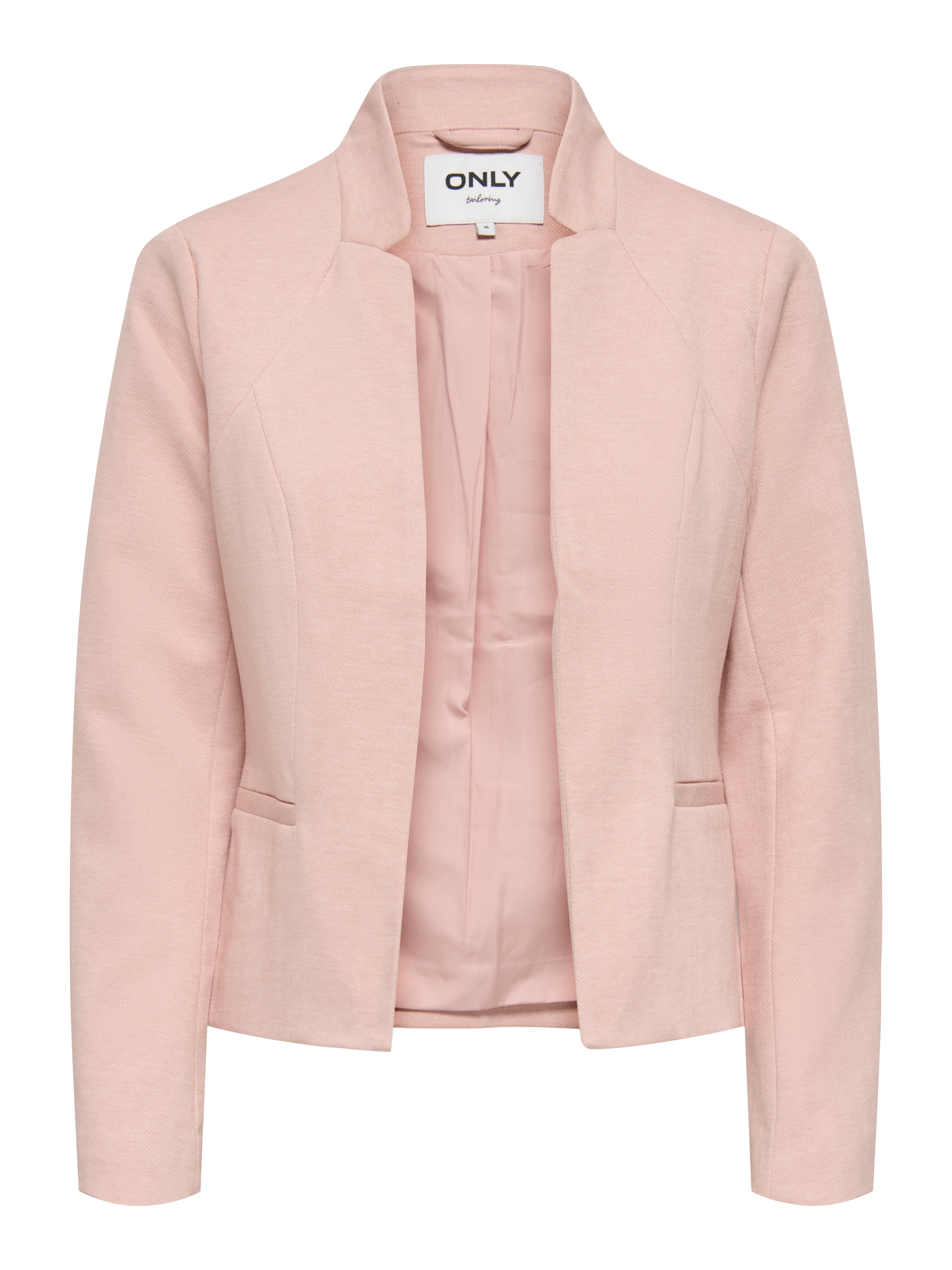 ONLY Blazer court »ONLADDY L/S HARRINGBONE BLAZER CC TLR«
