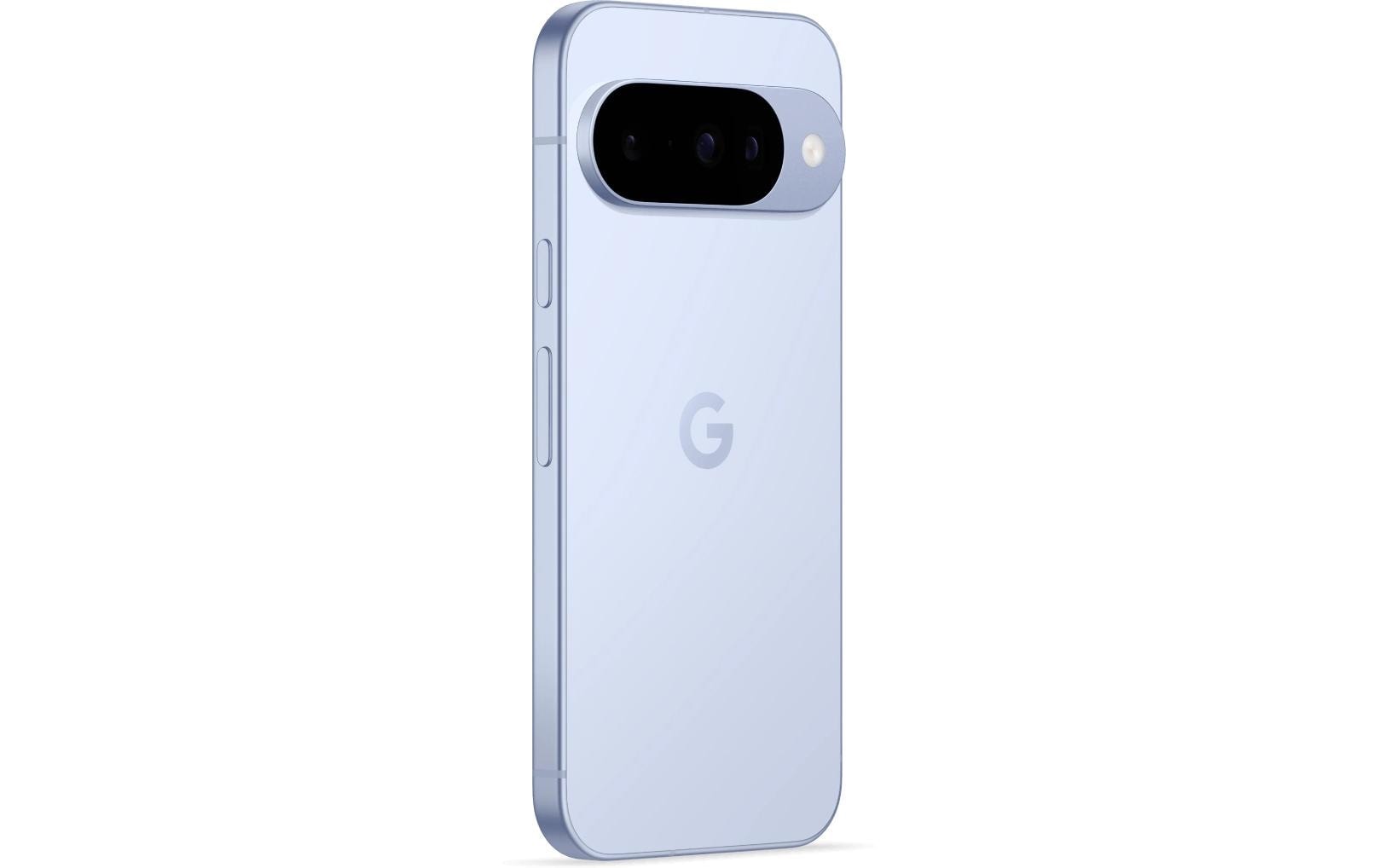 Google Smartphone »Pixel 10« Grau
