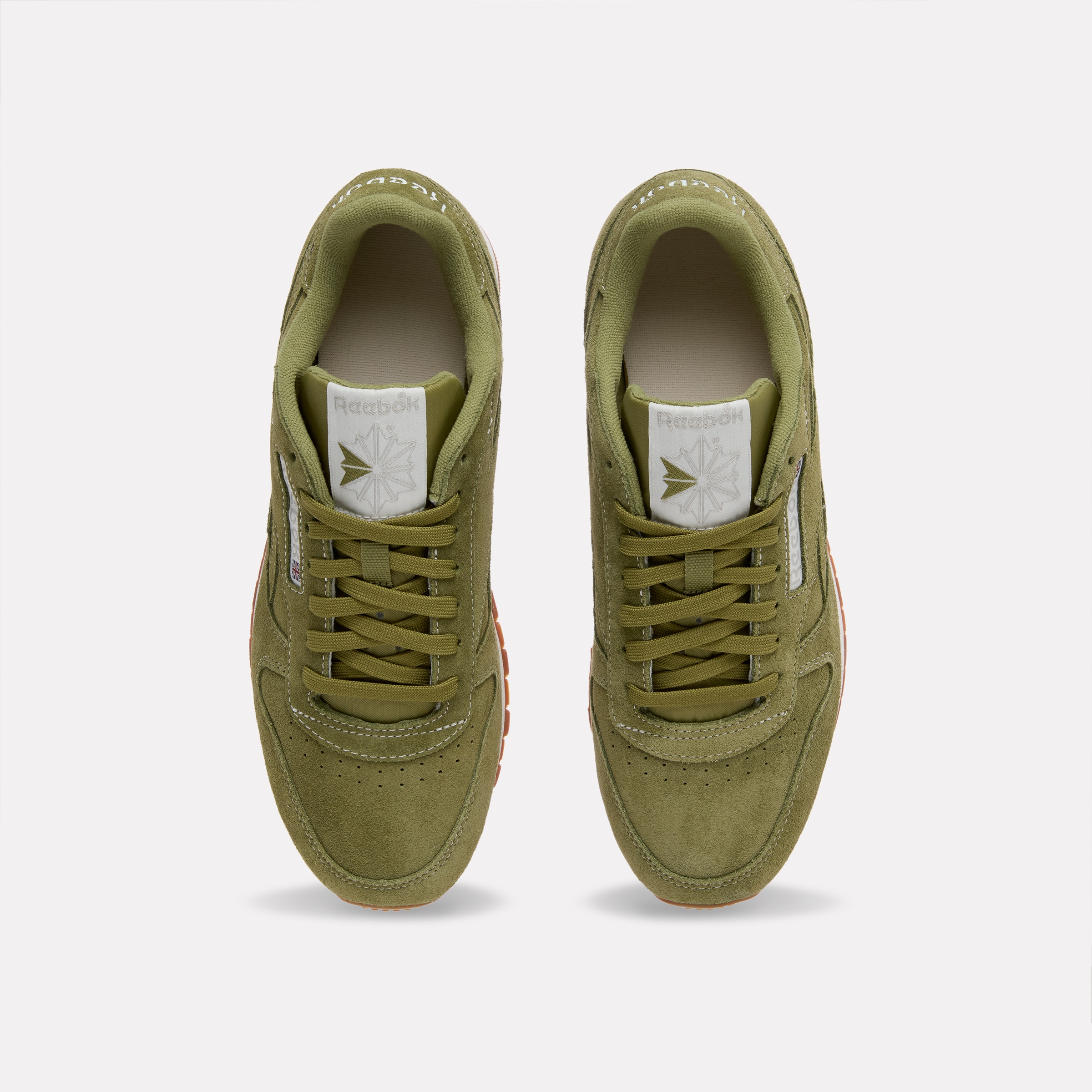 Reebok Classic Chaussure d'entraînement »CLASSIC LEATHER«