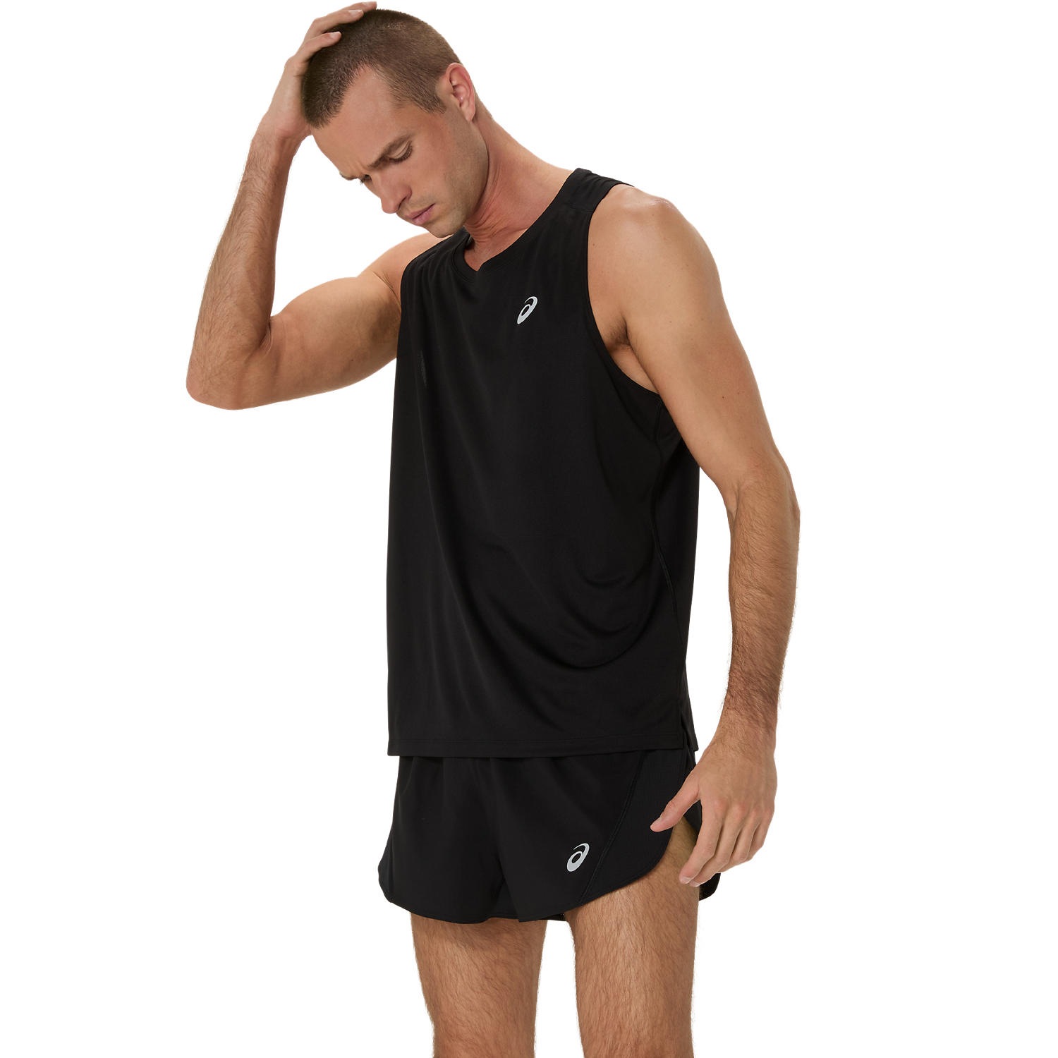 Asics Lauftop »ASICS CORE SINGLET«