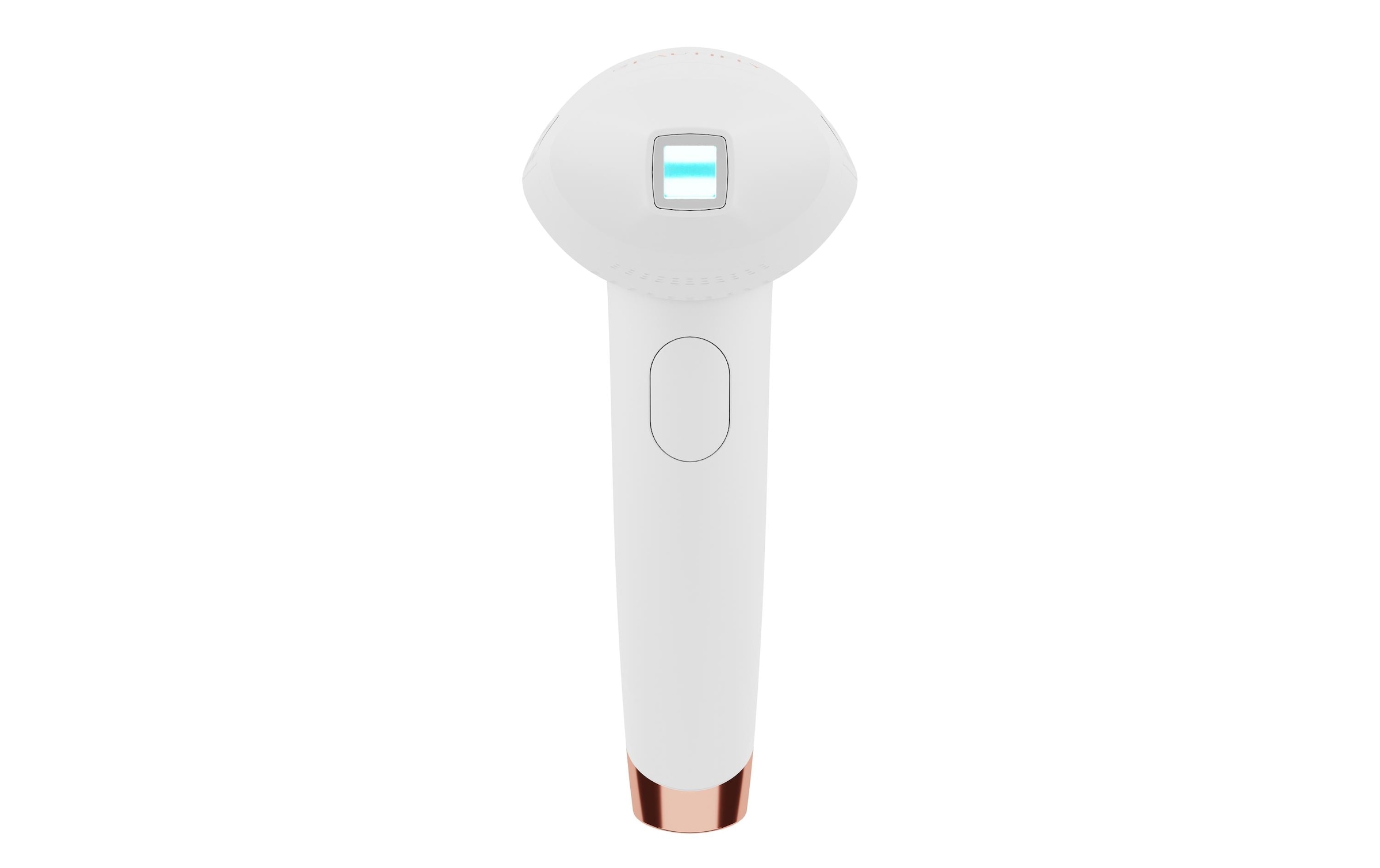   Épilateur IPL »Beautifly Shine Ice Pro« 500000 Lichtimpulse