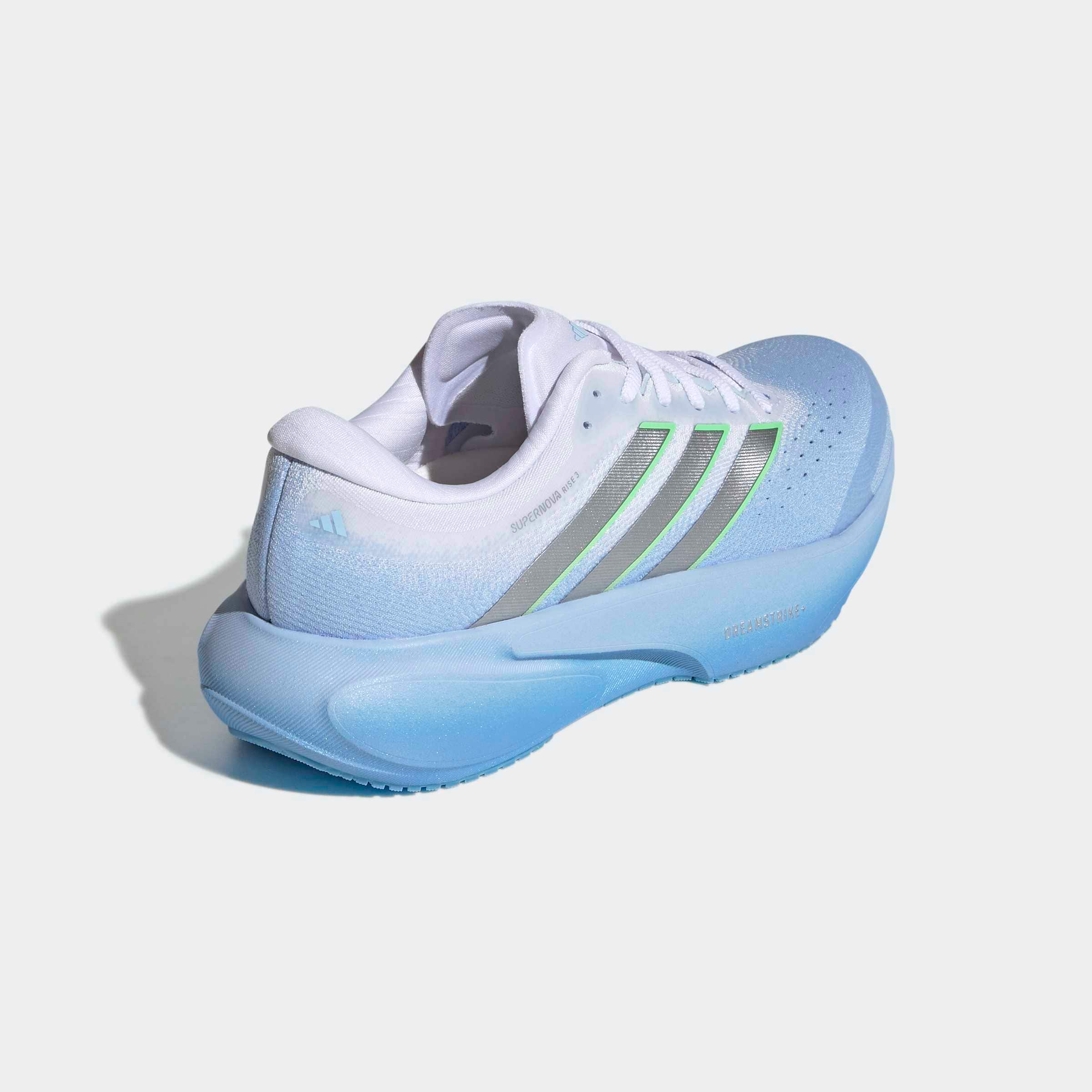 adidas Performance Laufschuh »SUPERNOVA RISE 3«  für mehr Komfort