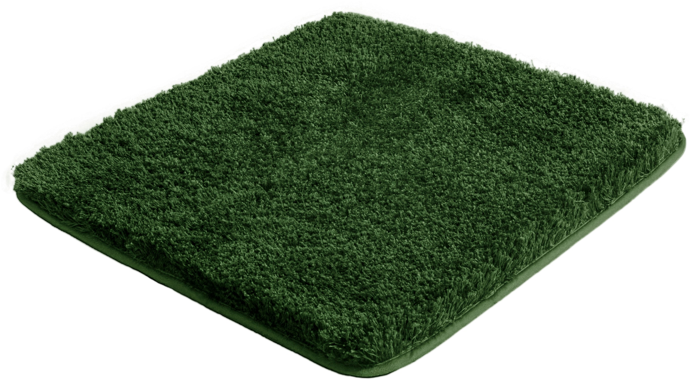 Möve Tapis de bain »Superwuschel, Badvorleger, Badezimmer Teppich« Höhe 40 mm Mikrofaser-Badematte, Badteppich, rechteckig, rund & als 3-tlg. Set