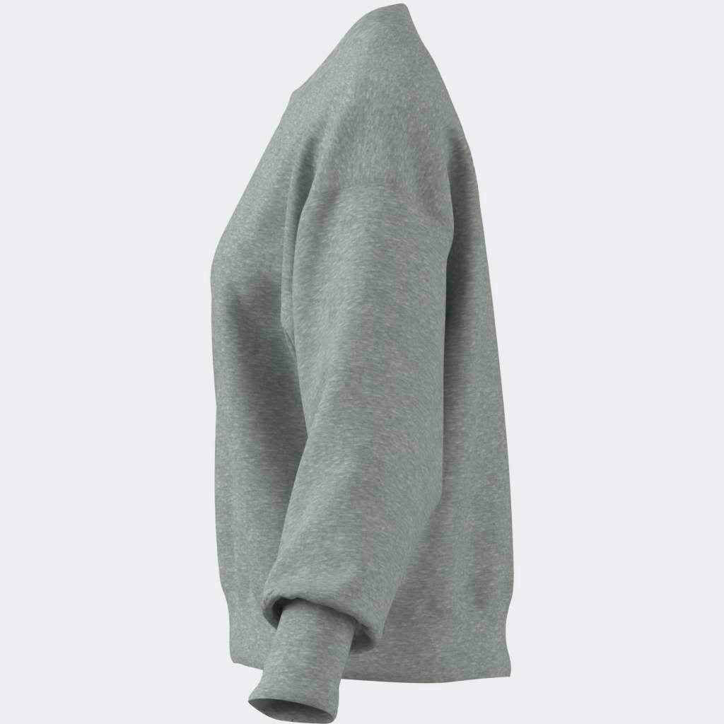 adidas Sportswear Sweatshirt »W ALL SZN SWT«
