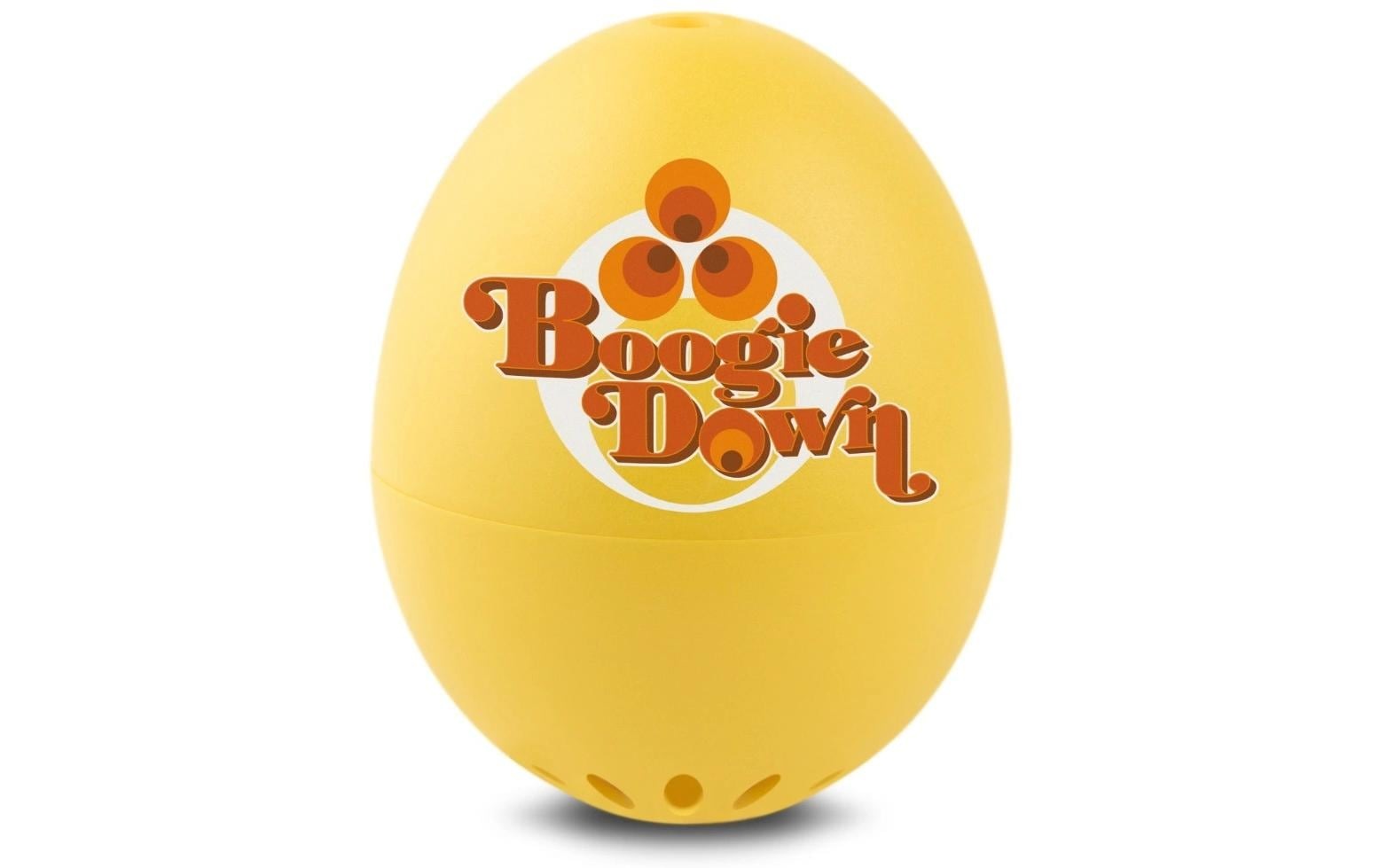   Minuteur de cuisine »PiepEi Singende Eieruhr 70er«