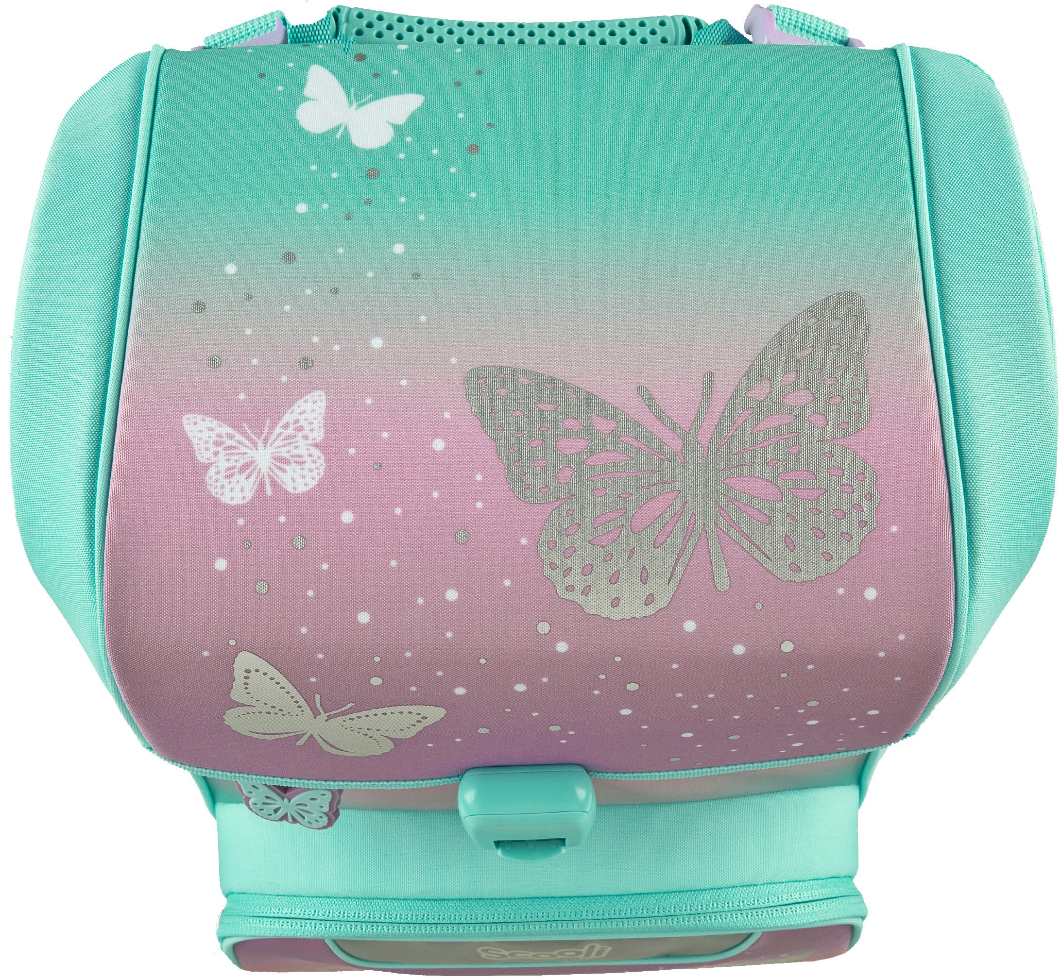Scooli Cartable »Easy Start« Reflektoren