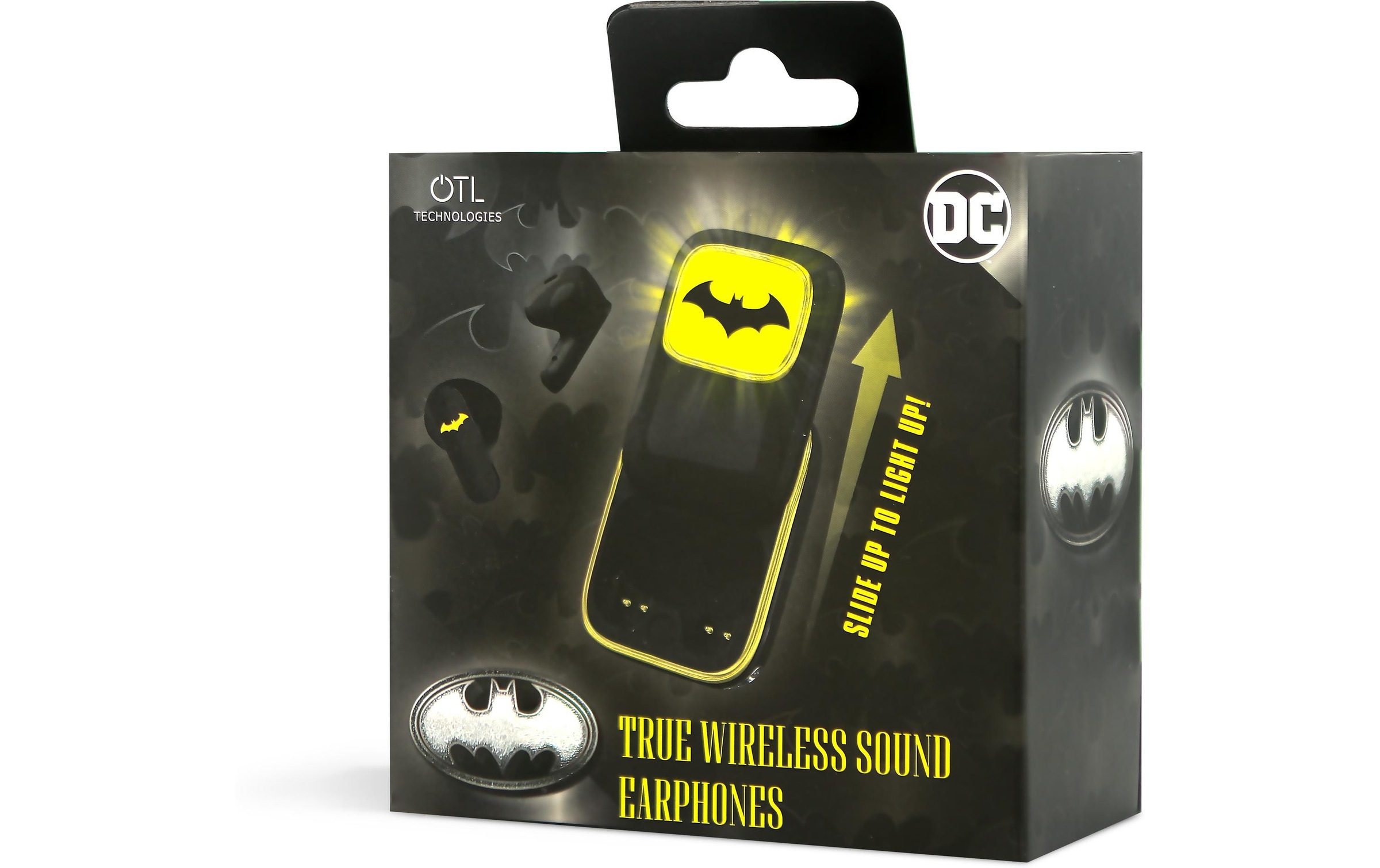 OTL In-Ear-Kopfhörer »Wireless«