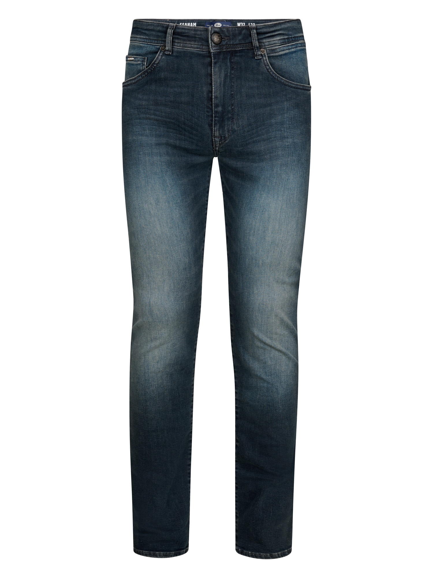 Petrol Industries Jeans slim »Seaham«