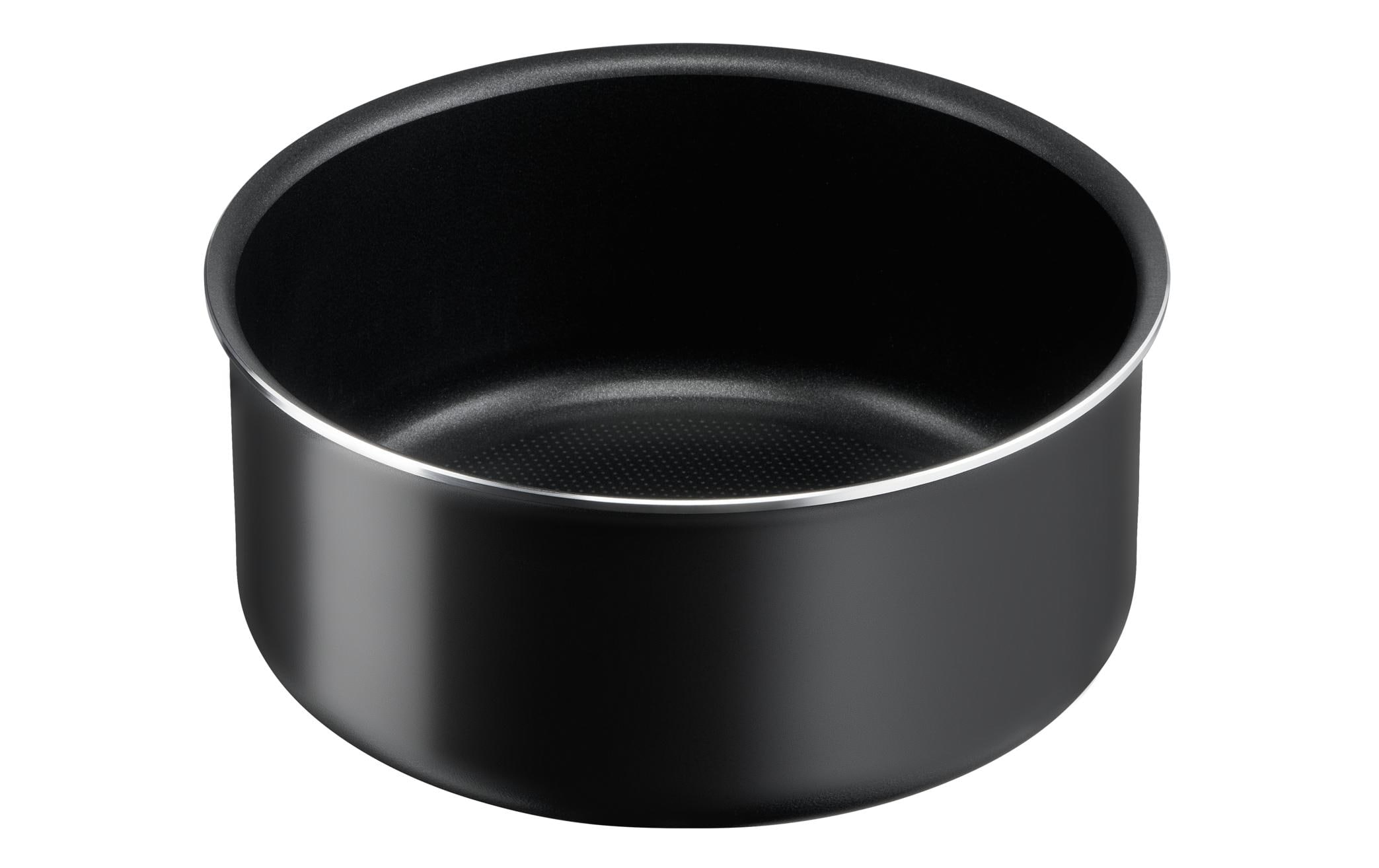 Tefal Set de casseroles »Ingenio Easy Cook & Clean 28 cm« 10 tlg.