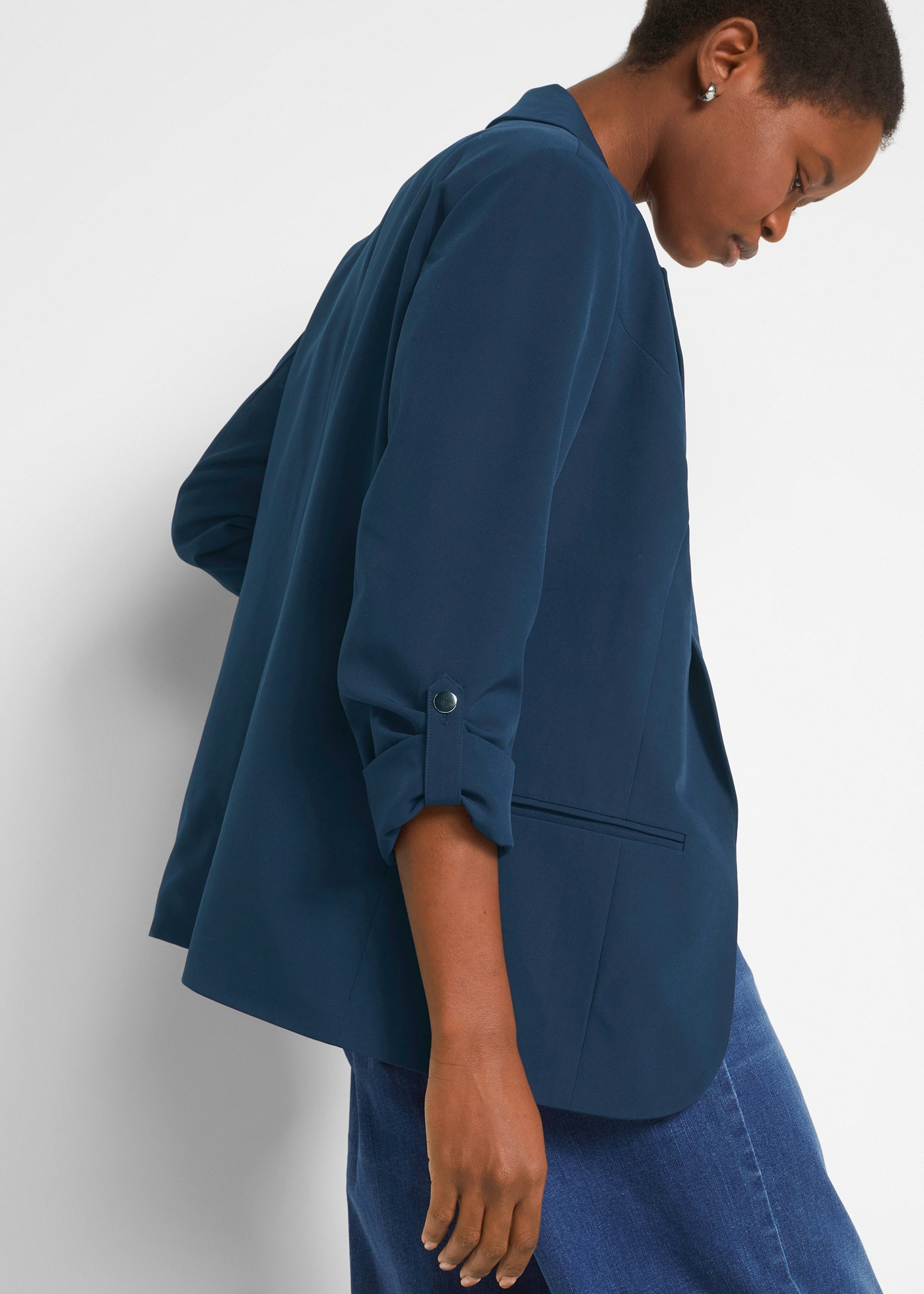 bonprix Jackenblazer »Blazer« Blazer