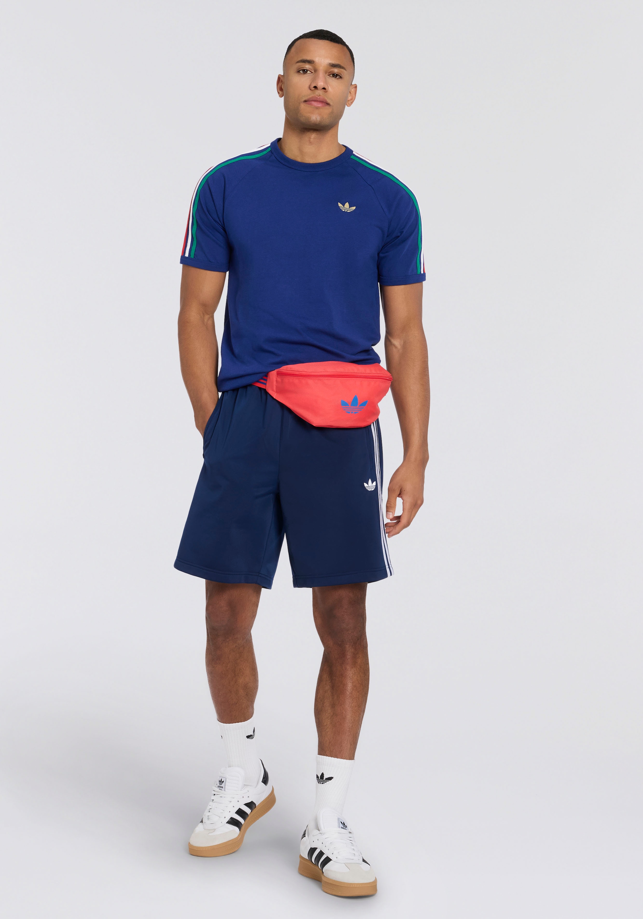 adidas Originals Sporttasche »ADICOLOR«