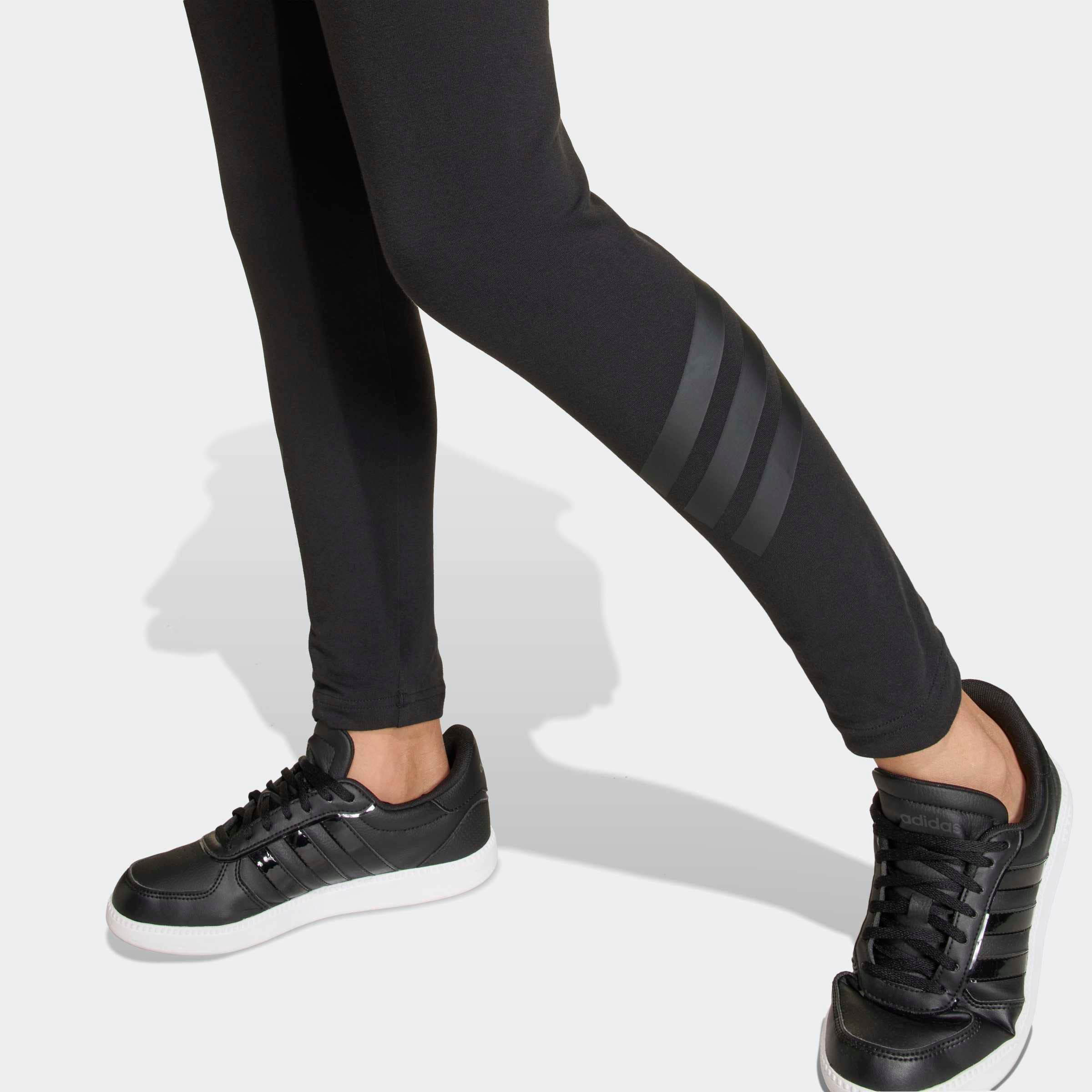 adidas Sportswear Leggings »JG FI 3S LEG«