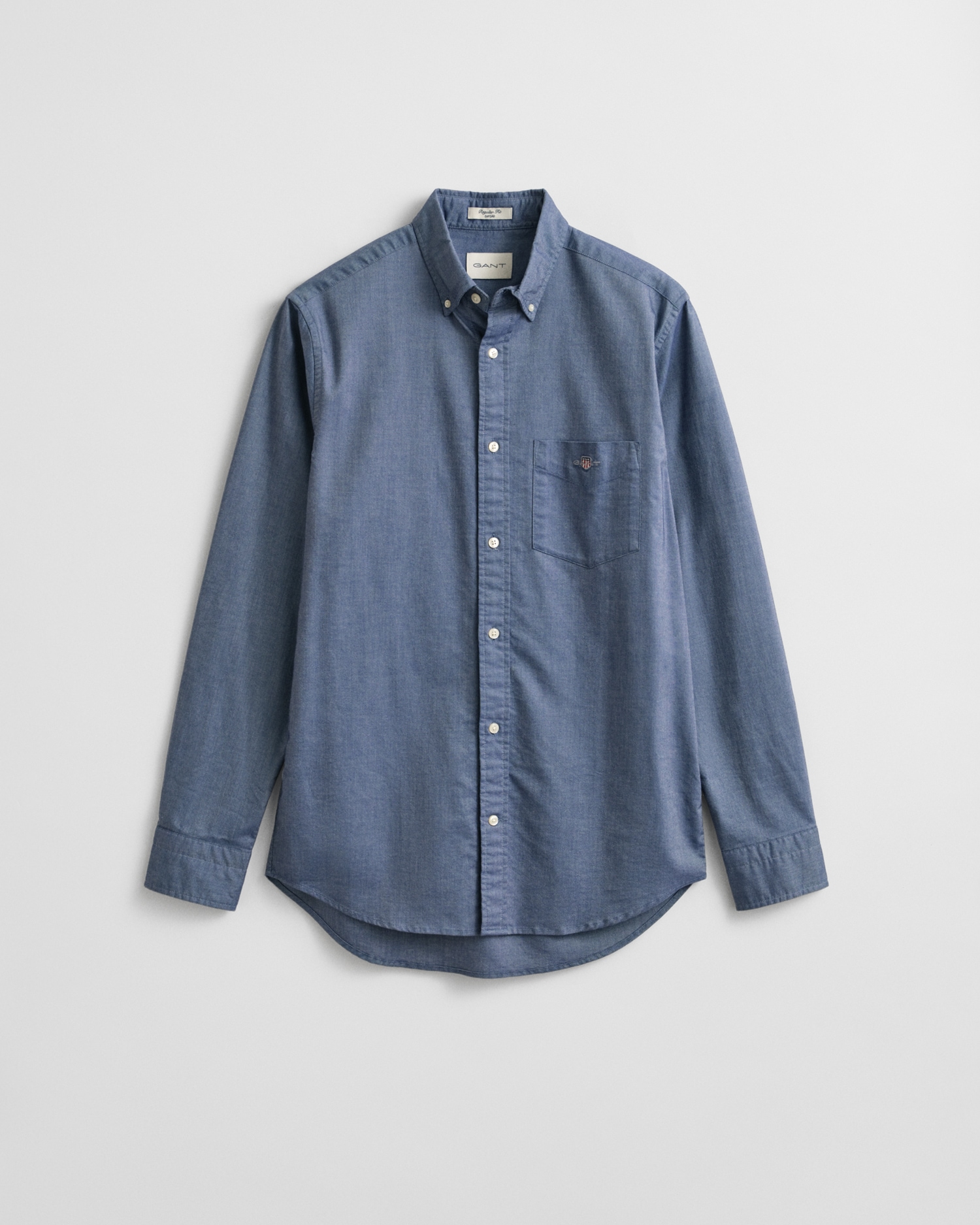Gant Businesshemd »REG OXFORD SHIRT« Oxford Hemd Regular Fit