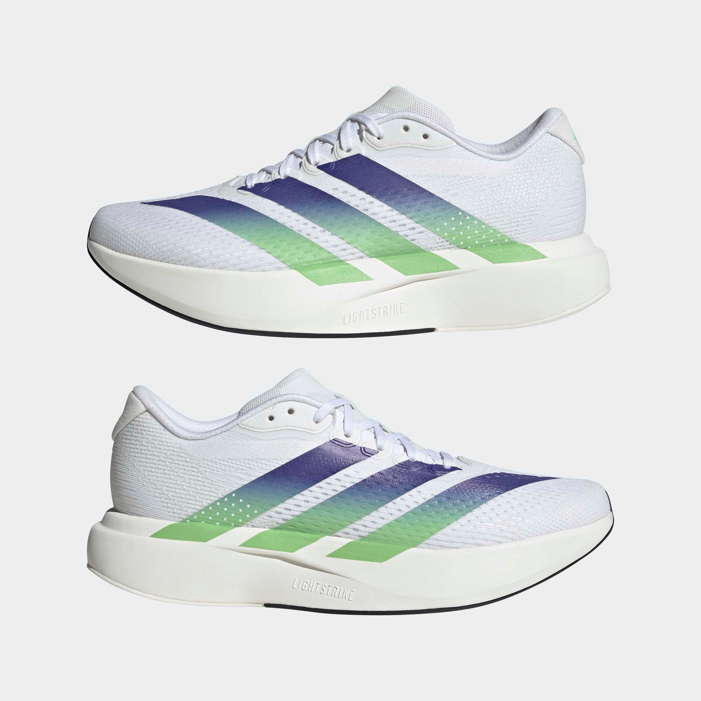 adidas Performance Chaussure de course »ADIZERO PACER«  inspiré par le design de l'adizero Evo SL