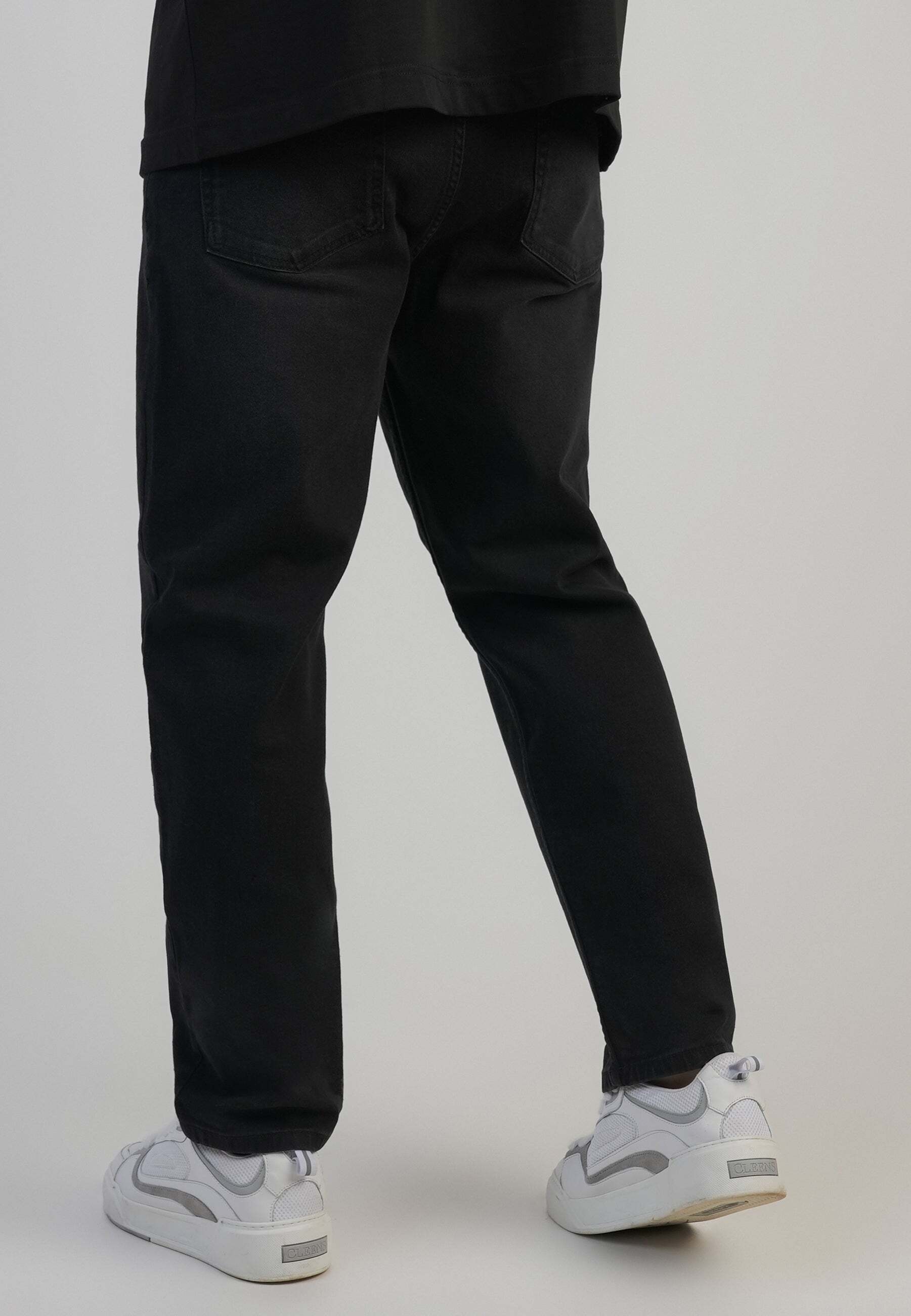 Siksilk Tapered-fit-Jeans »Siksilk Jeans Tapered Fit Jeans«