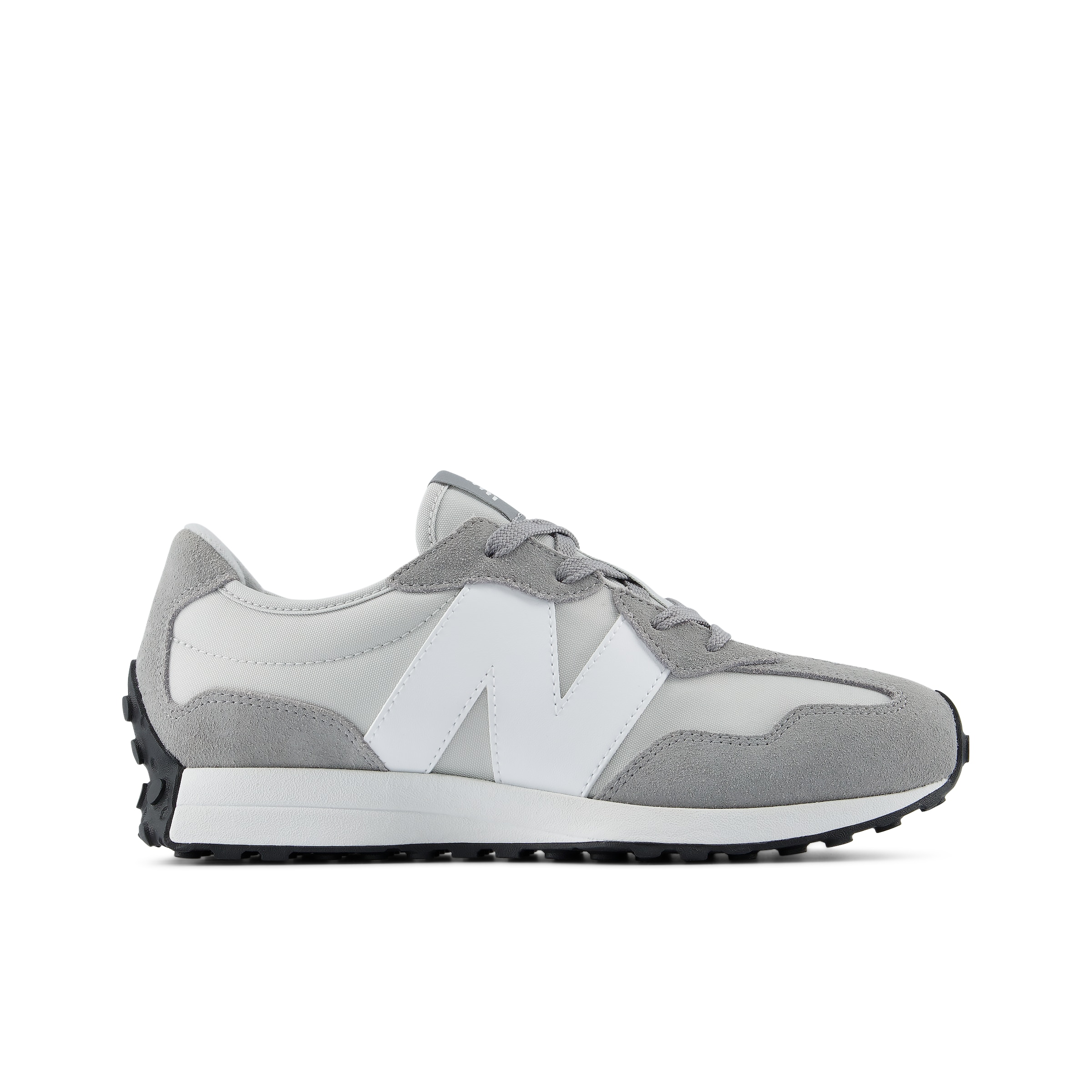 New Balance Sneakers »327«  pour enfants et adolescents, avec semelle extérieure en caoutchouc