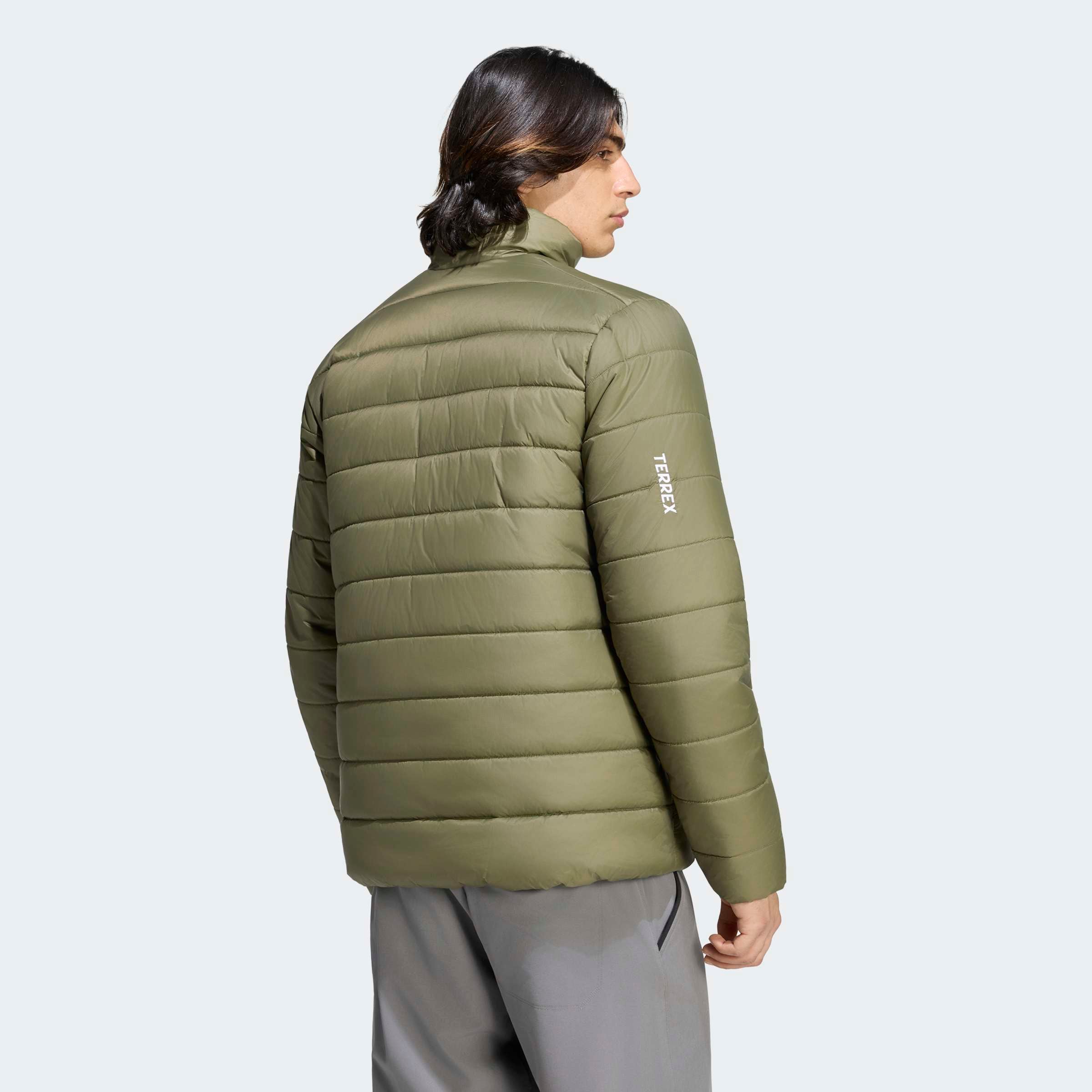 adidas TERREX Steppjacke »MT ESS PAD J«