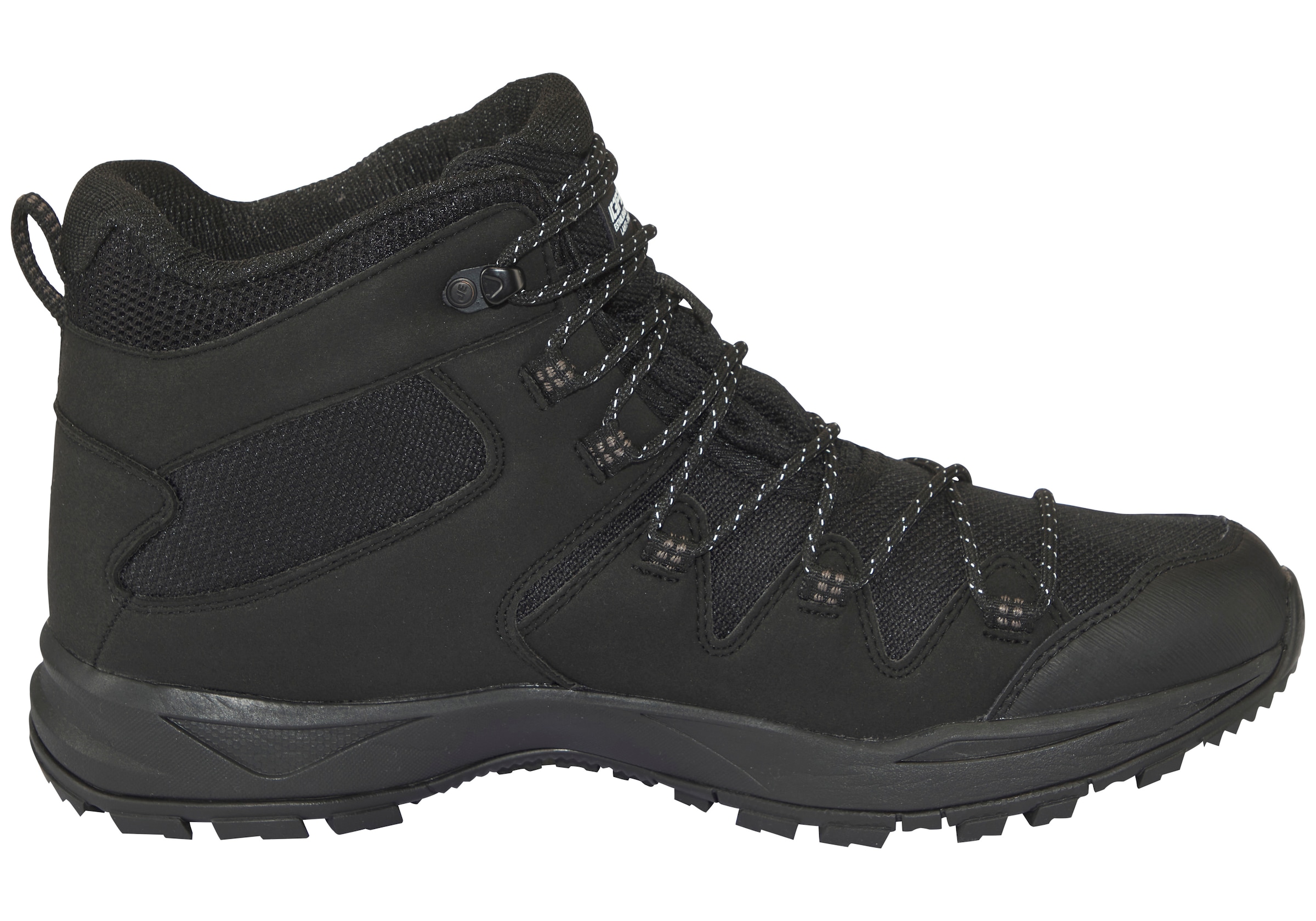 Icepeak Chaussure de randonnée »ANSIO MR«  Wasserdicht