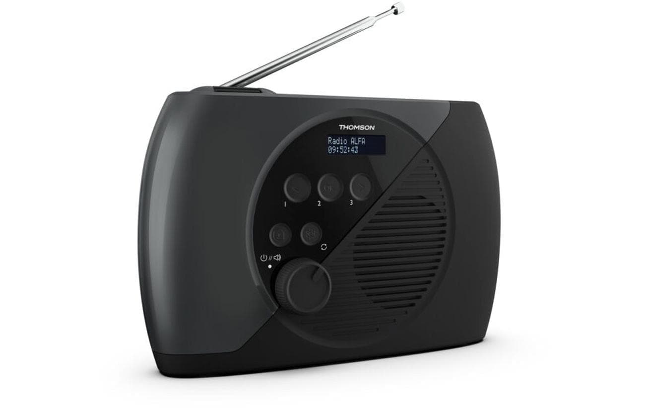 Thomson Radio »RT350DAB« ( )
