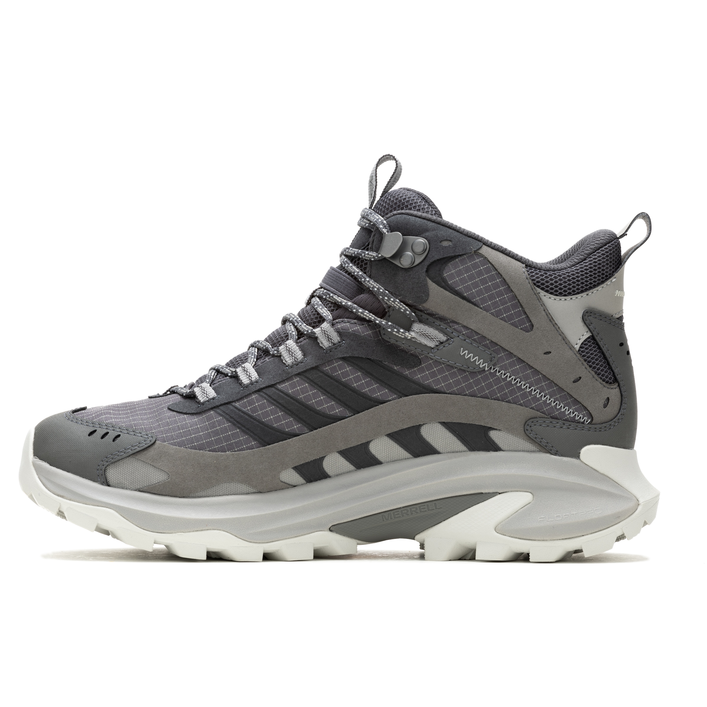 Merrell Wanderschuh »MOAB SPEED 2 MID GORE-TEX«  wasserdicht dank Gore-Tex Membrane