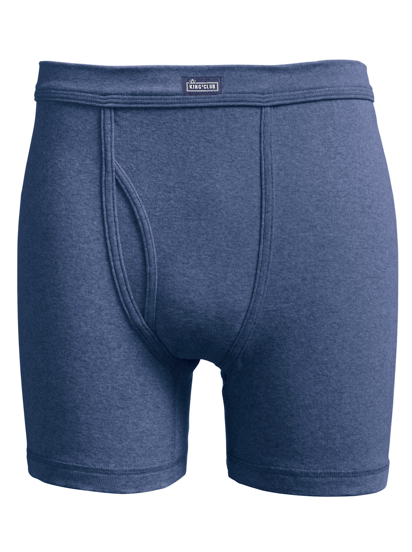 Kings Club Slip 2 Stk. tlg.,