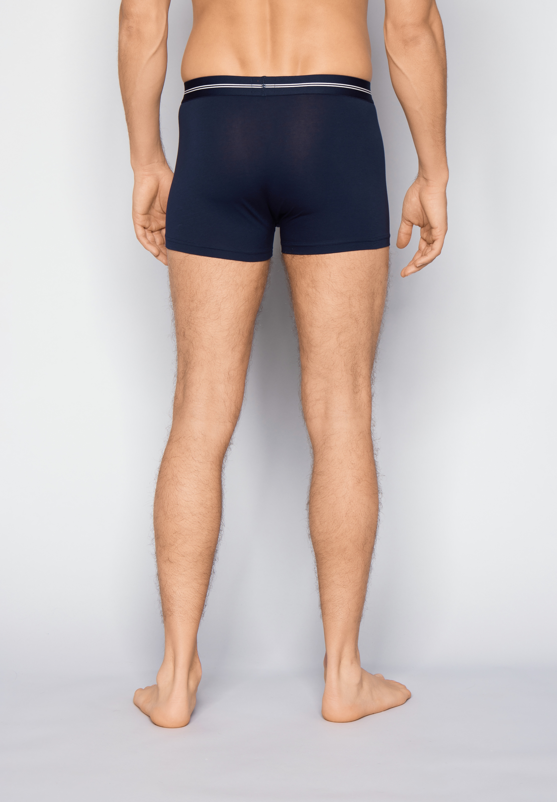 JOOP! Boxers »Everyday« 3er Pack,  ohne Eingriff und elastischem Logobund