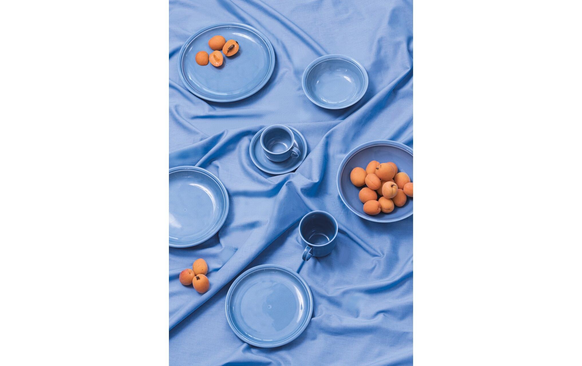 Thomas Porzellan Assiette plate »Trend 6 Stück, 26 cm«