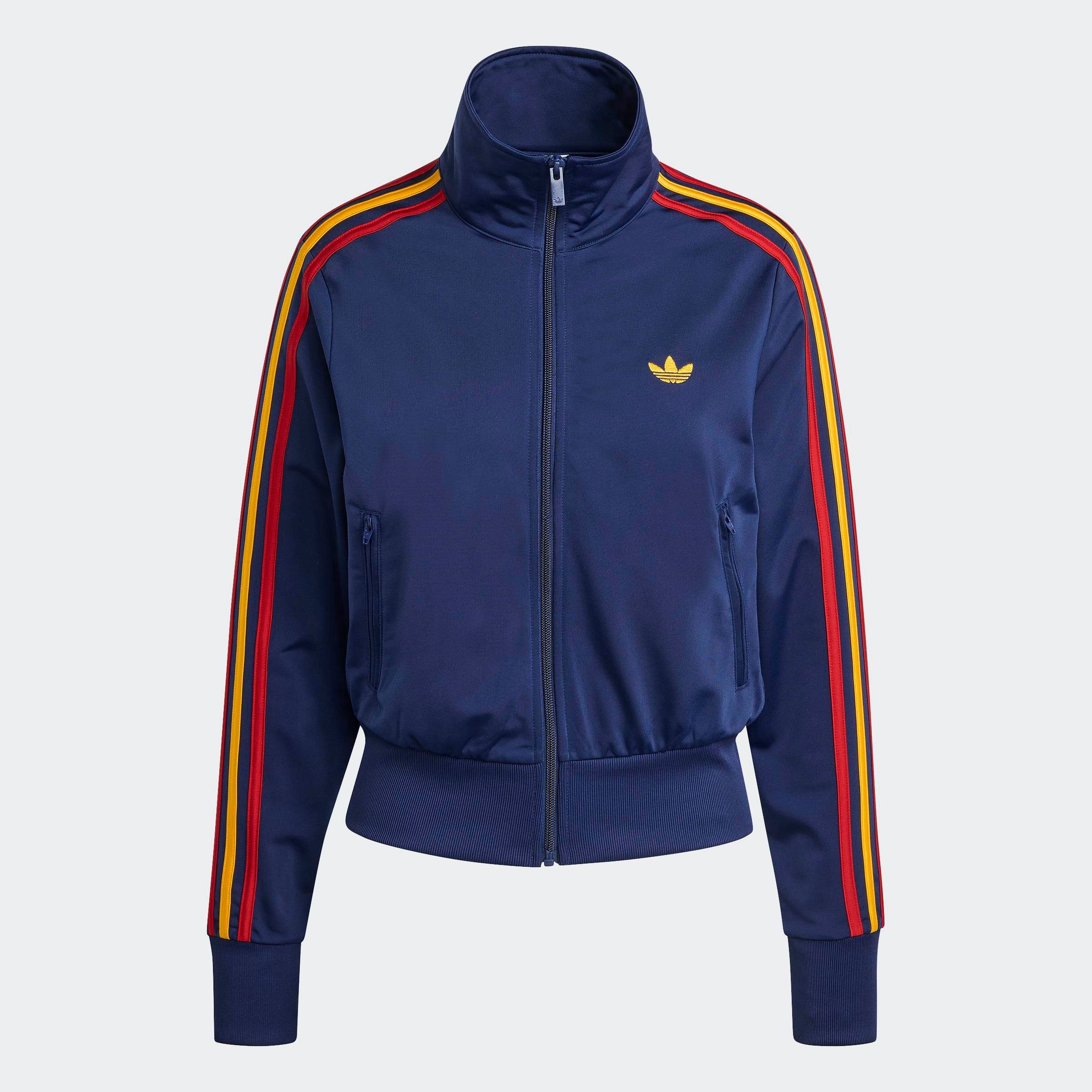 adidas Originals Veste d'entraînement »FB CLASSIC TT_«