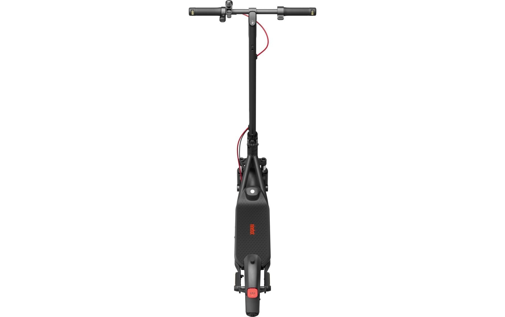 ninebot by Segway E-Scooter »F2 Pro D ll« 20 km/h 65 km