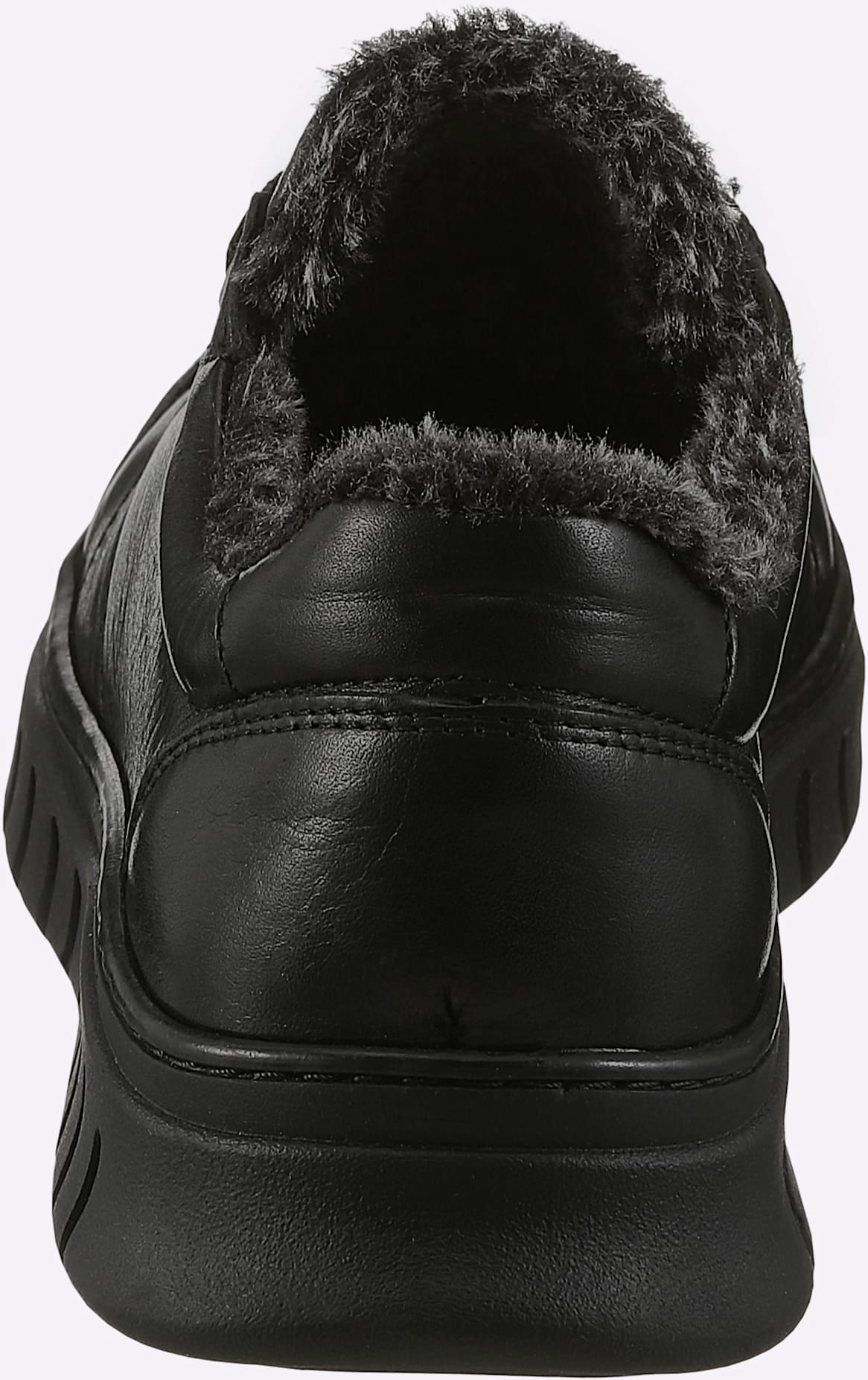 Gemini Chaussure à lacets