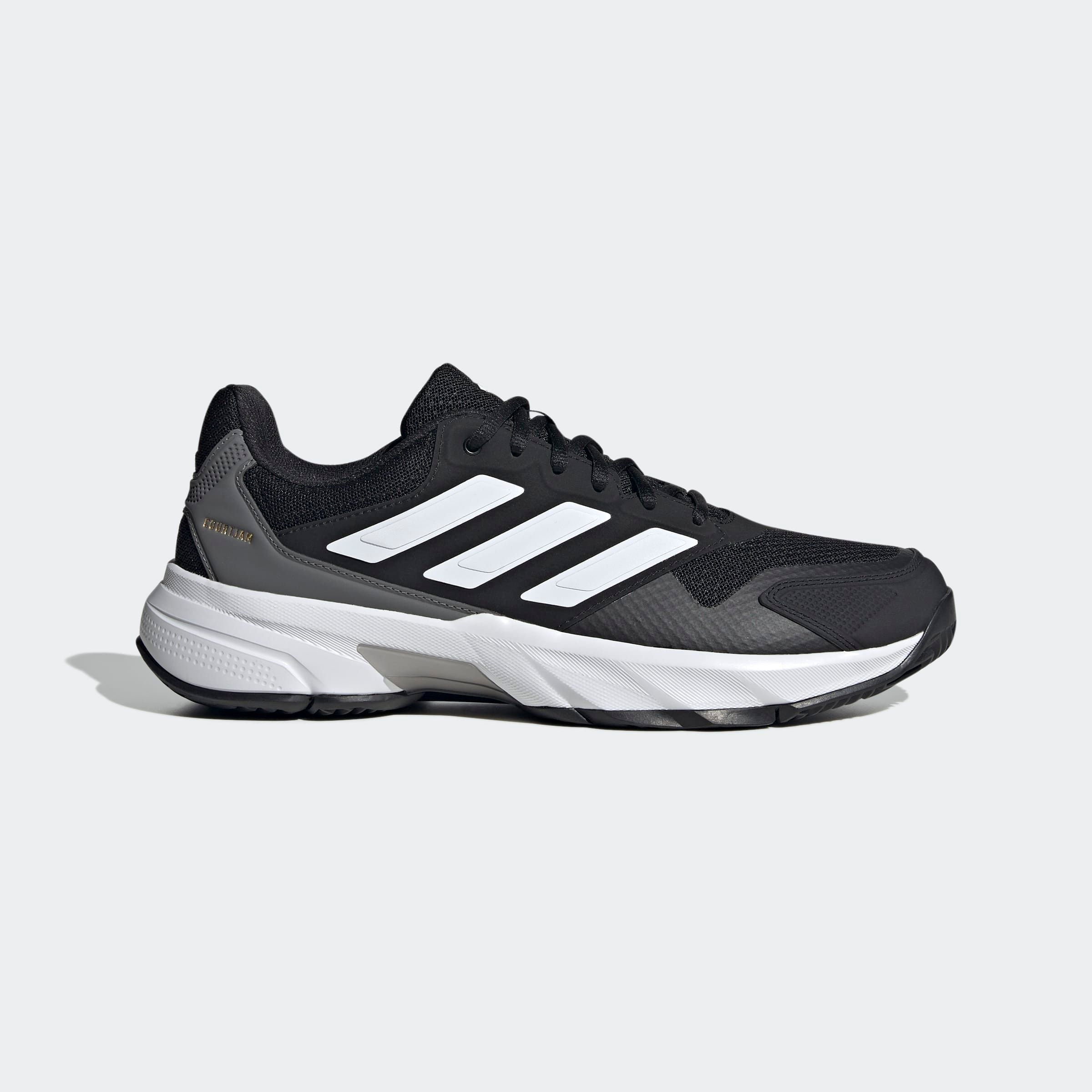 adidas Performance Chaussure de tennis »COURTJAM CONTROL 3«  für Hartcourt, All-Court