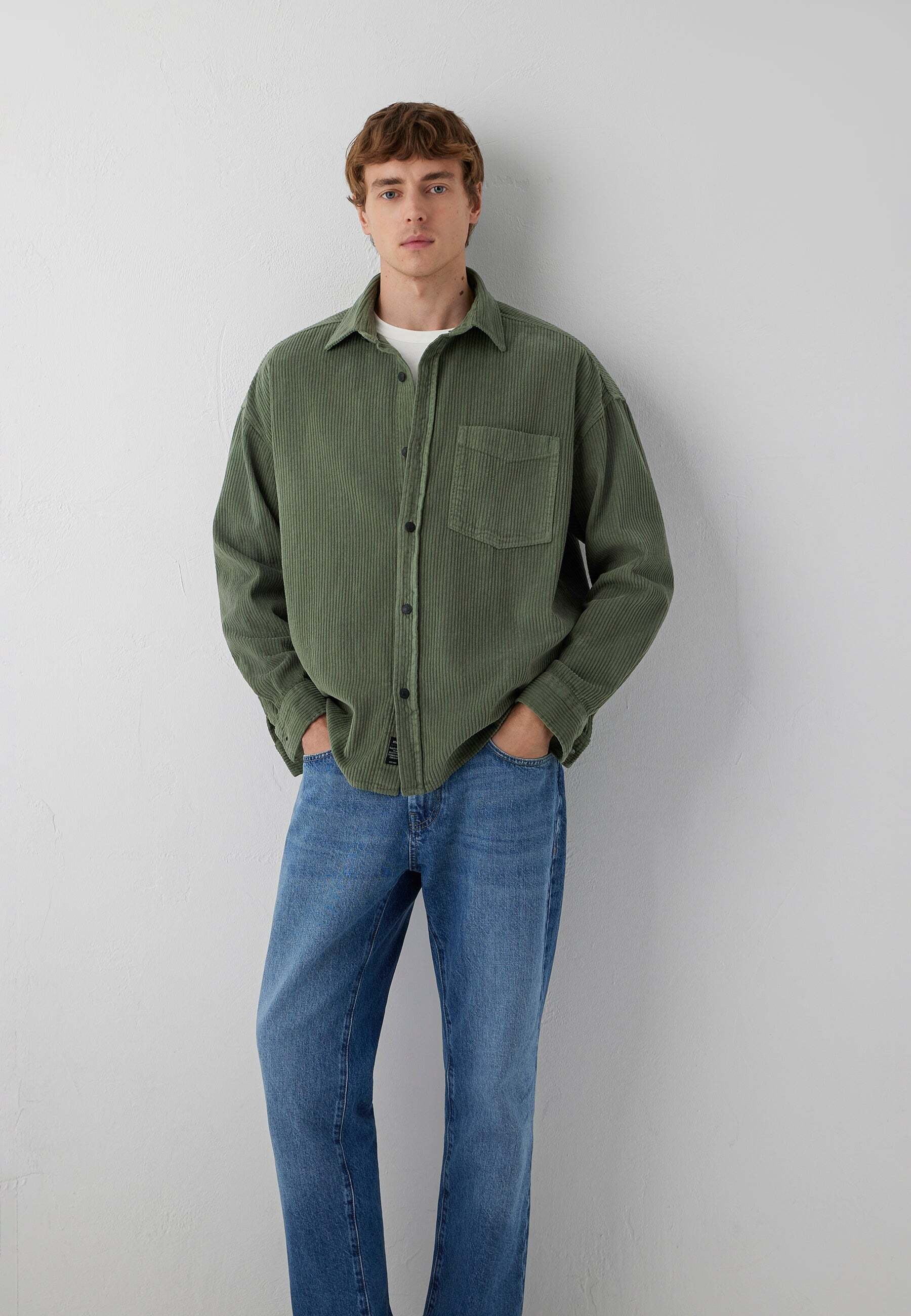 Mavi Chemise à manches longues »Mavi Langarmhemd Long Sleeve«
