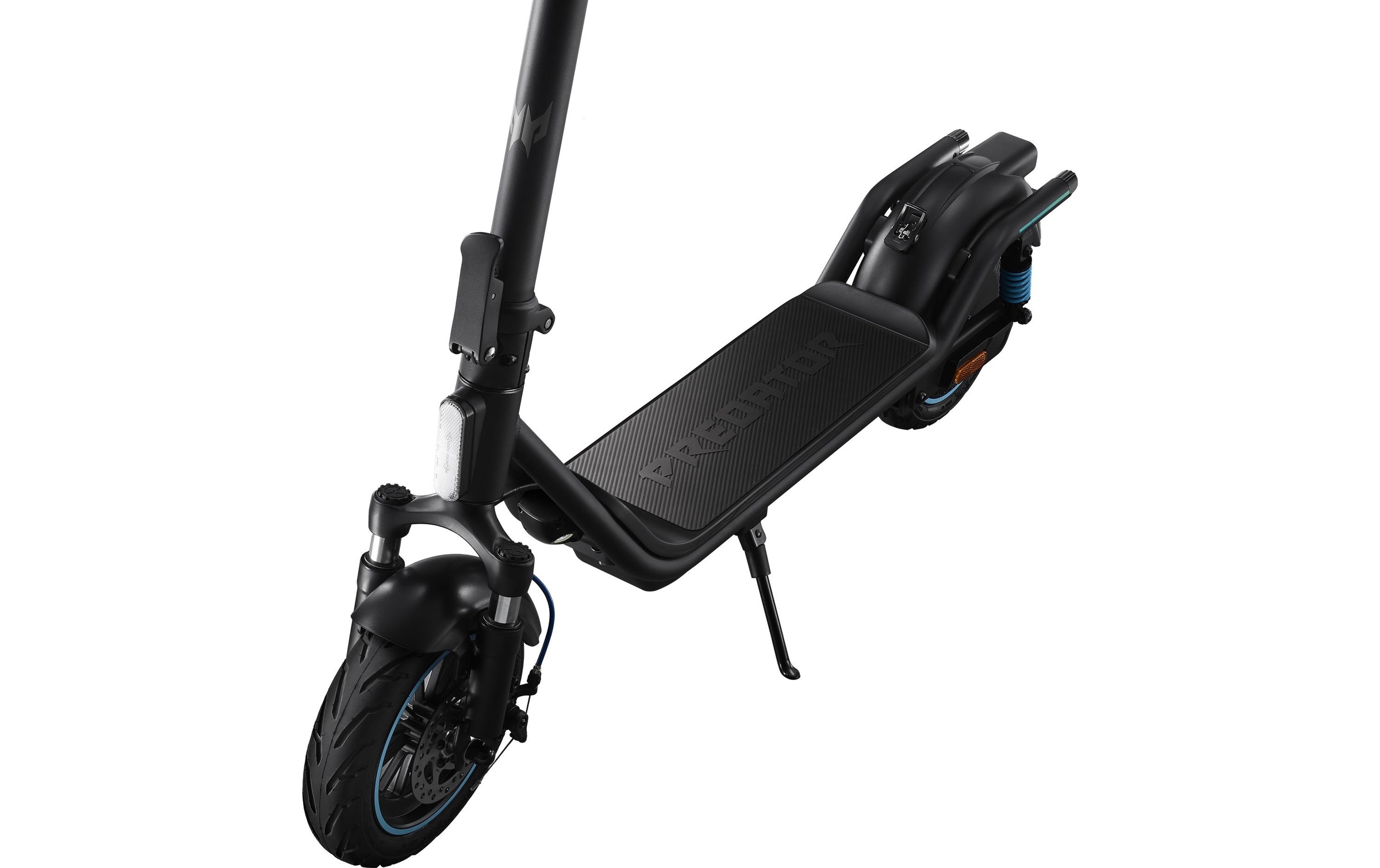 Acer E-Scooter »Predator Storm Pro / 20 km/h« 20 km/h 60 km