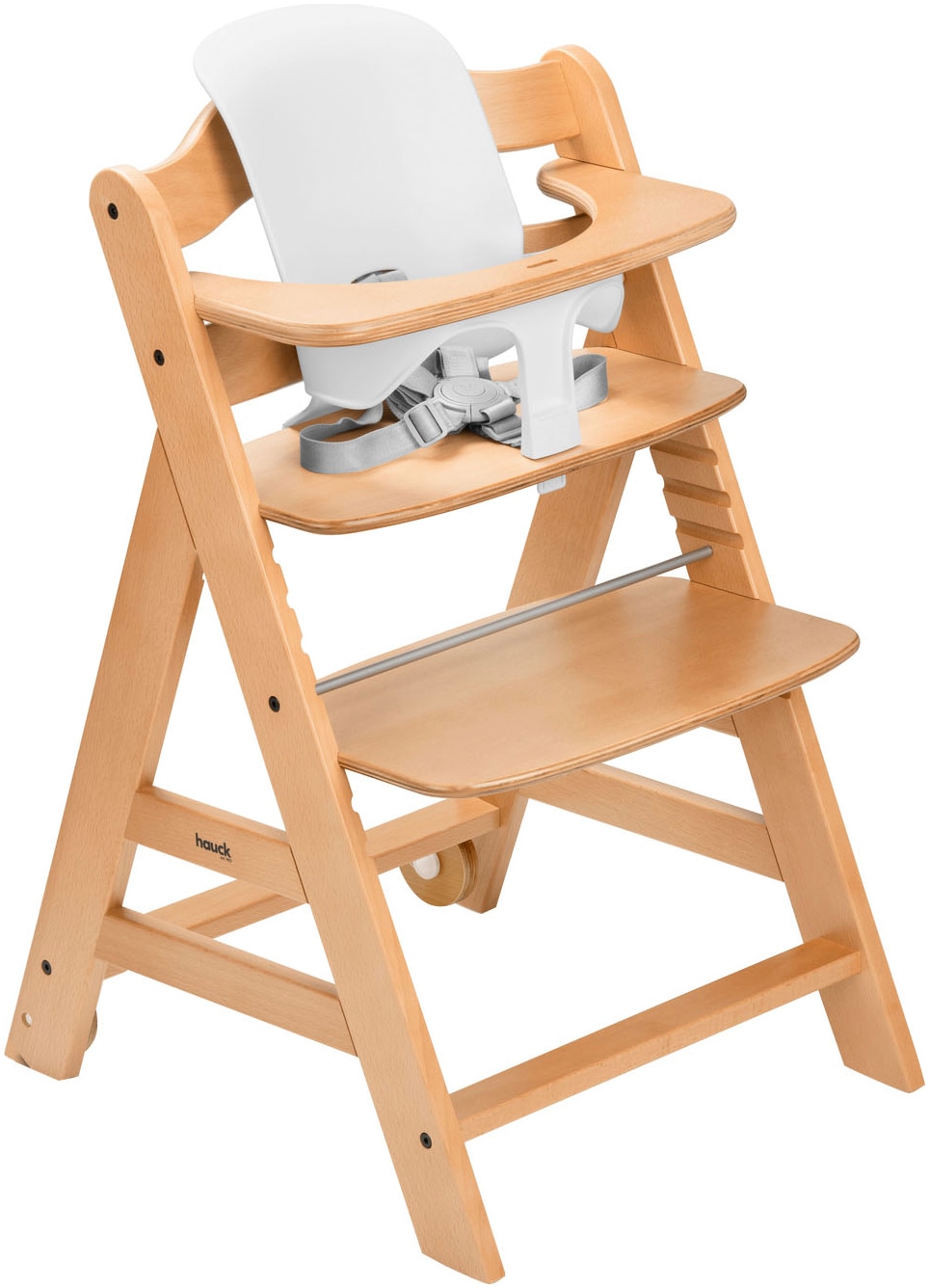 Hauck Sitzverkleinerer »Babysitz« für Hochstuhl »Alpha+«, »Beta+« und »Arketa«