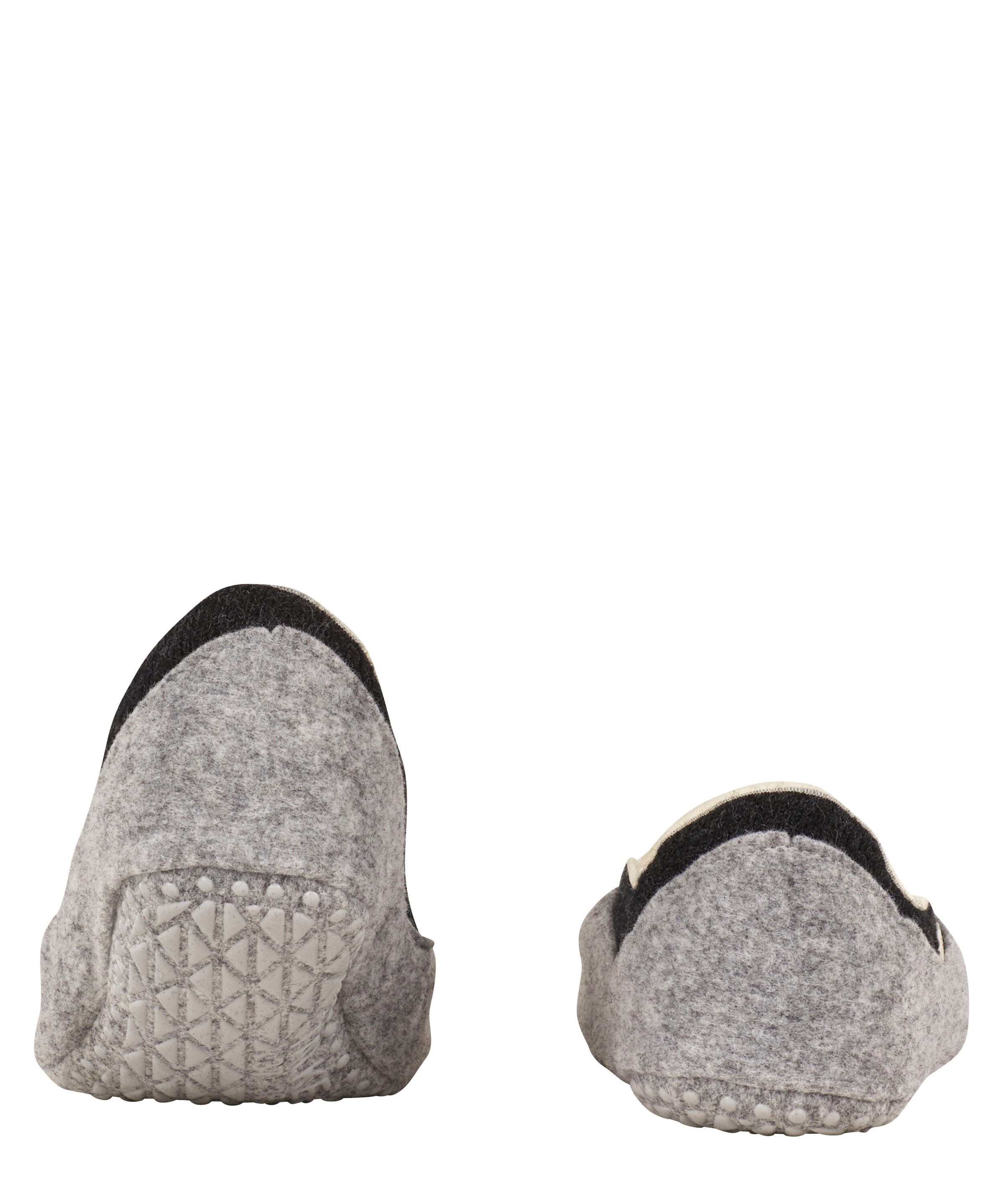 FALKE Chaussettes d'intérieur »Cosyshoe« coupe courte, en laine mérinos, respirant, tenue sans plis