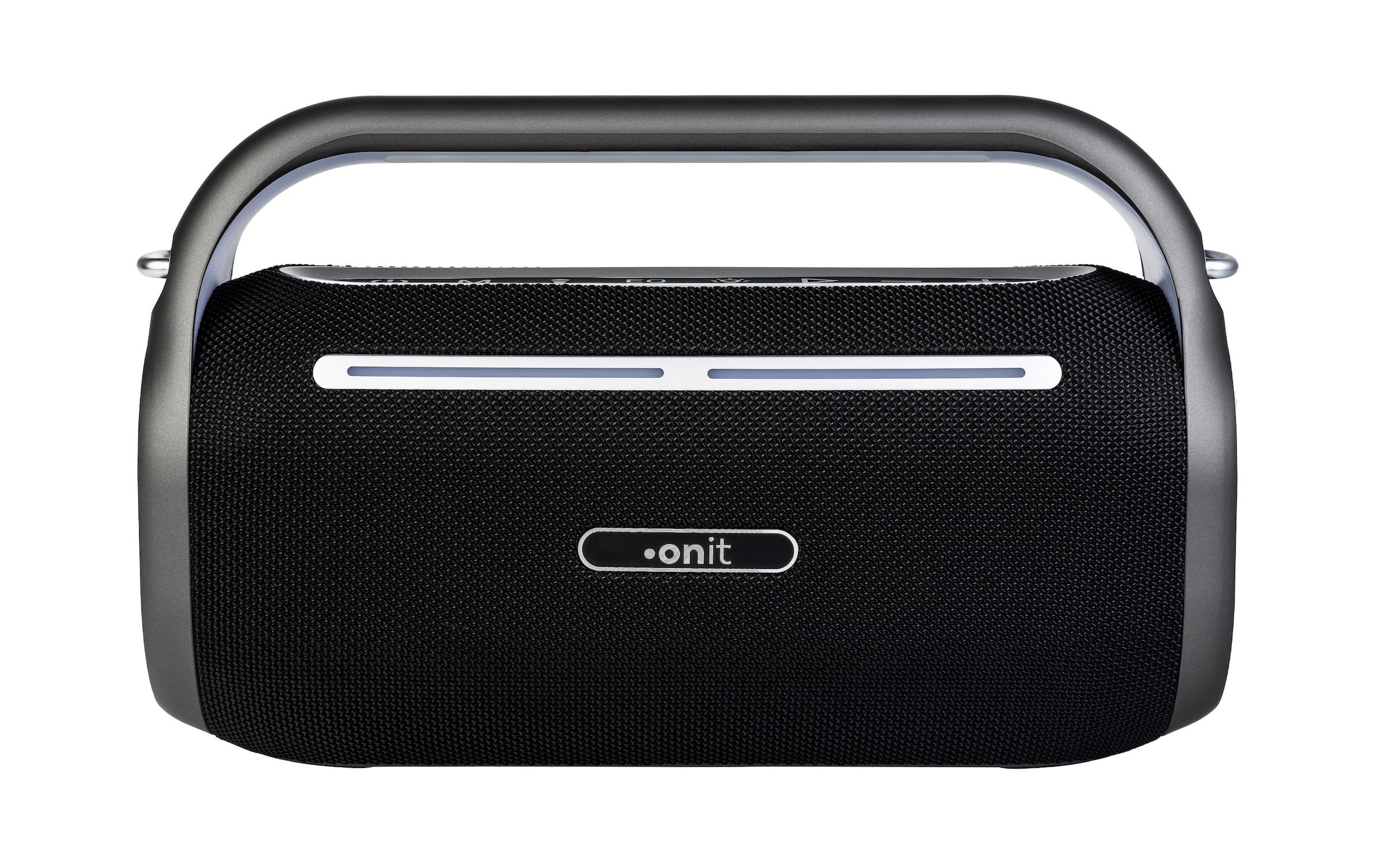 onit Haut-parleur Bluetooth »Imagine, 80 W« ( 80 W)
